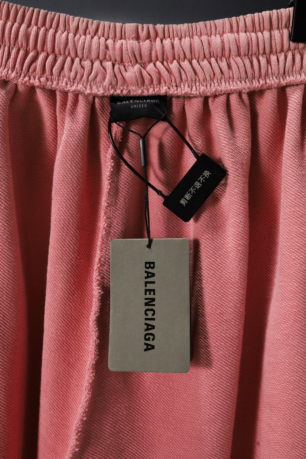 LuxluxHouse Best Quality Clothes Balenciaga Pants