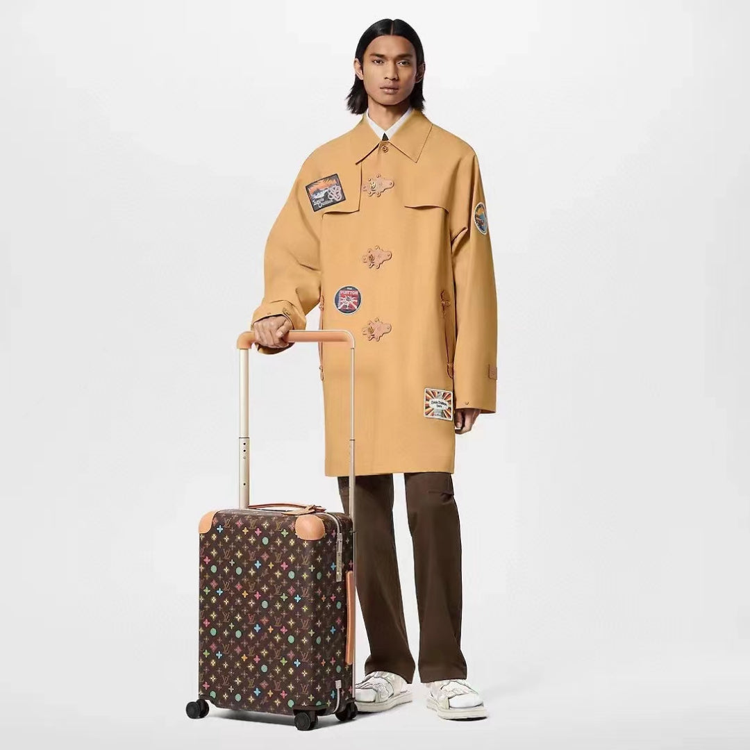 LuxluxHouse Best Quality Bags Luggage