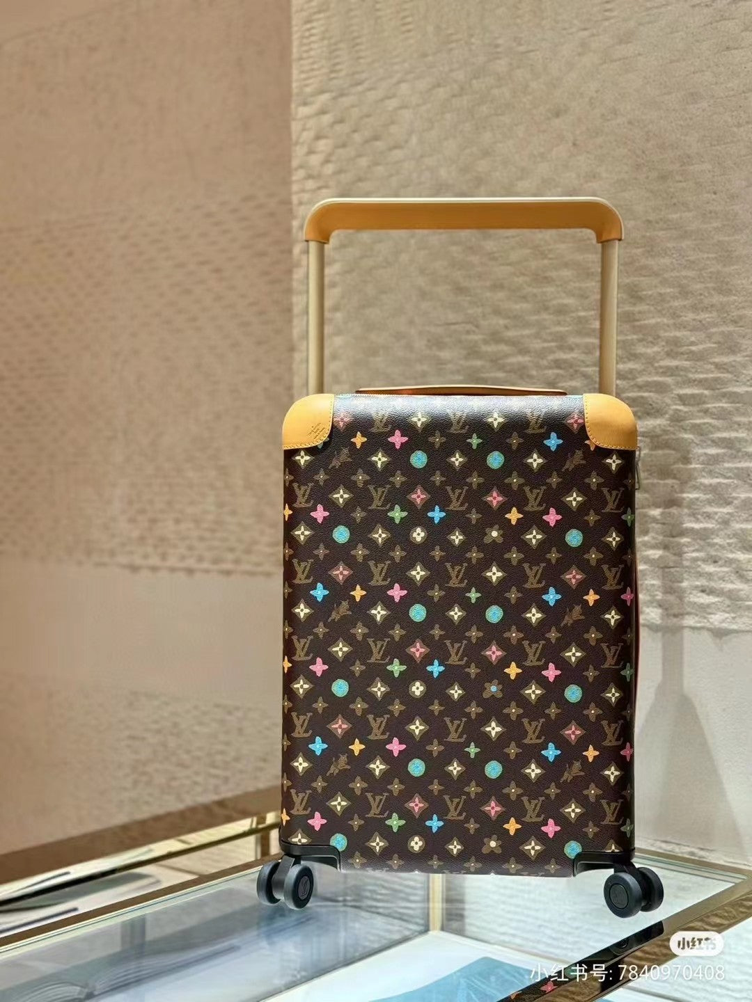 LuxluxHouse Best Quality Bags Luggage