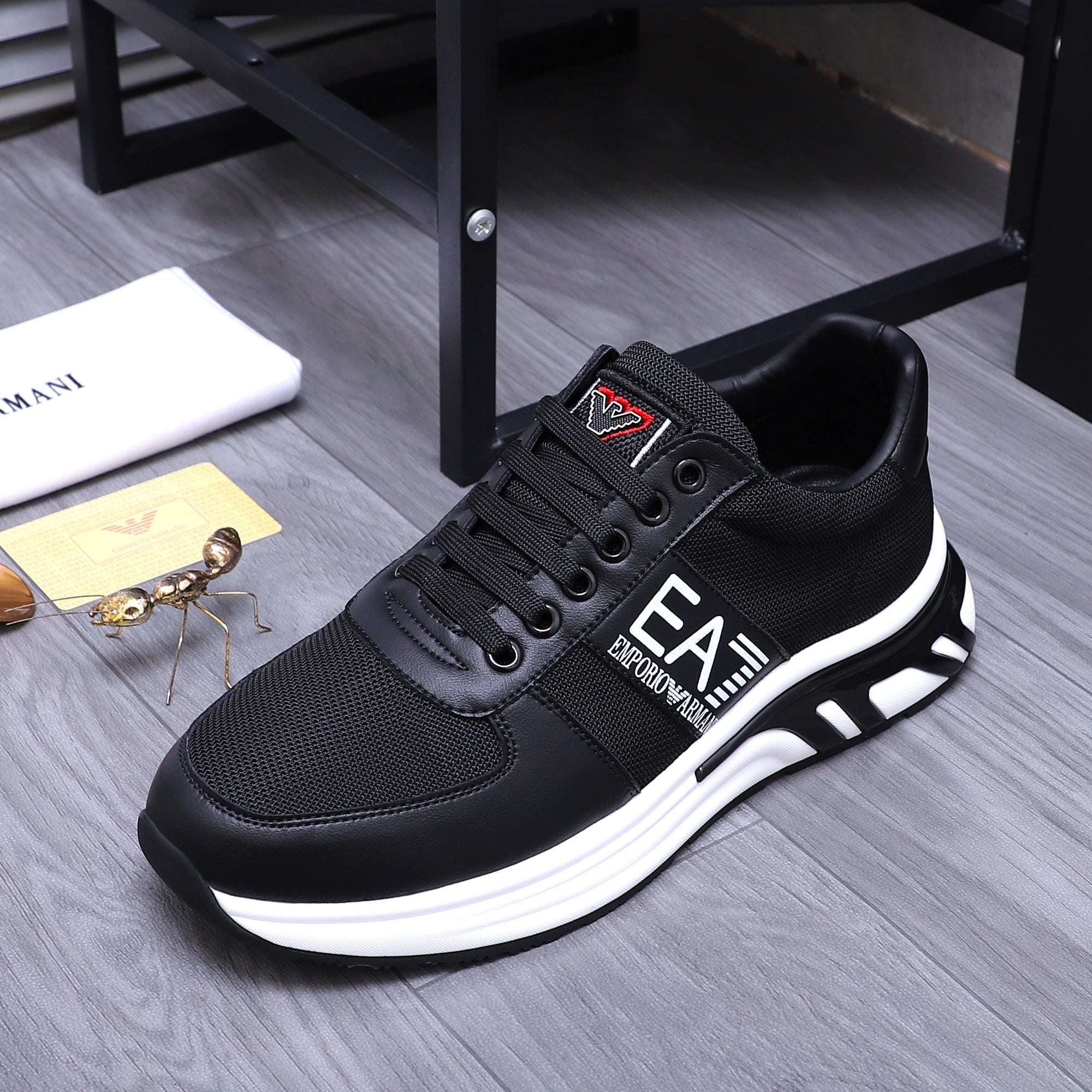 LuxluxHouse Best Quality Shoes Shoes Amiri