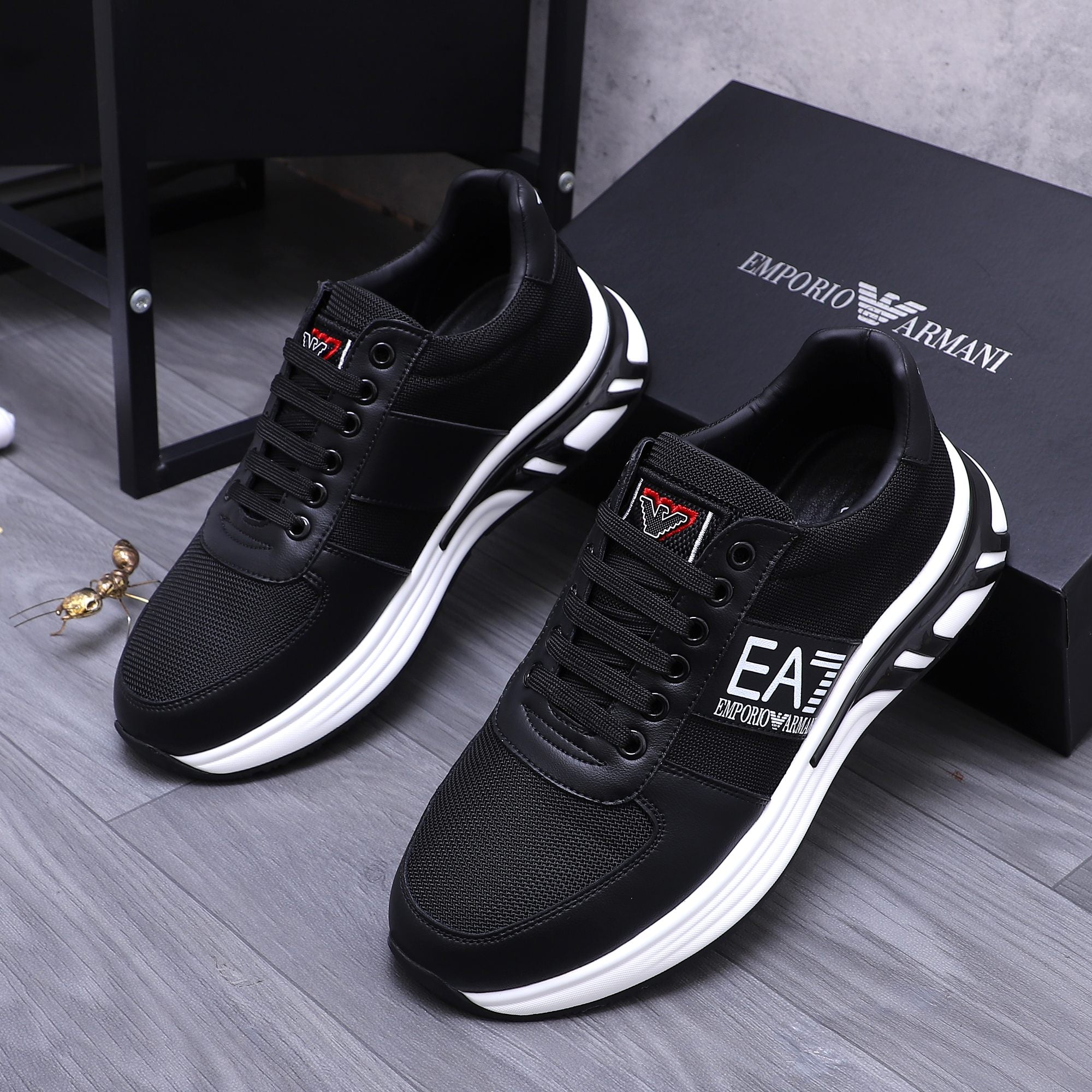 LuxluxHouse Best Quality Shoes Shoes Amiri