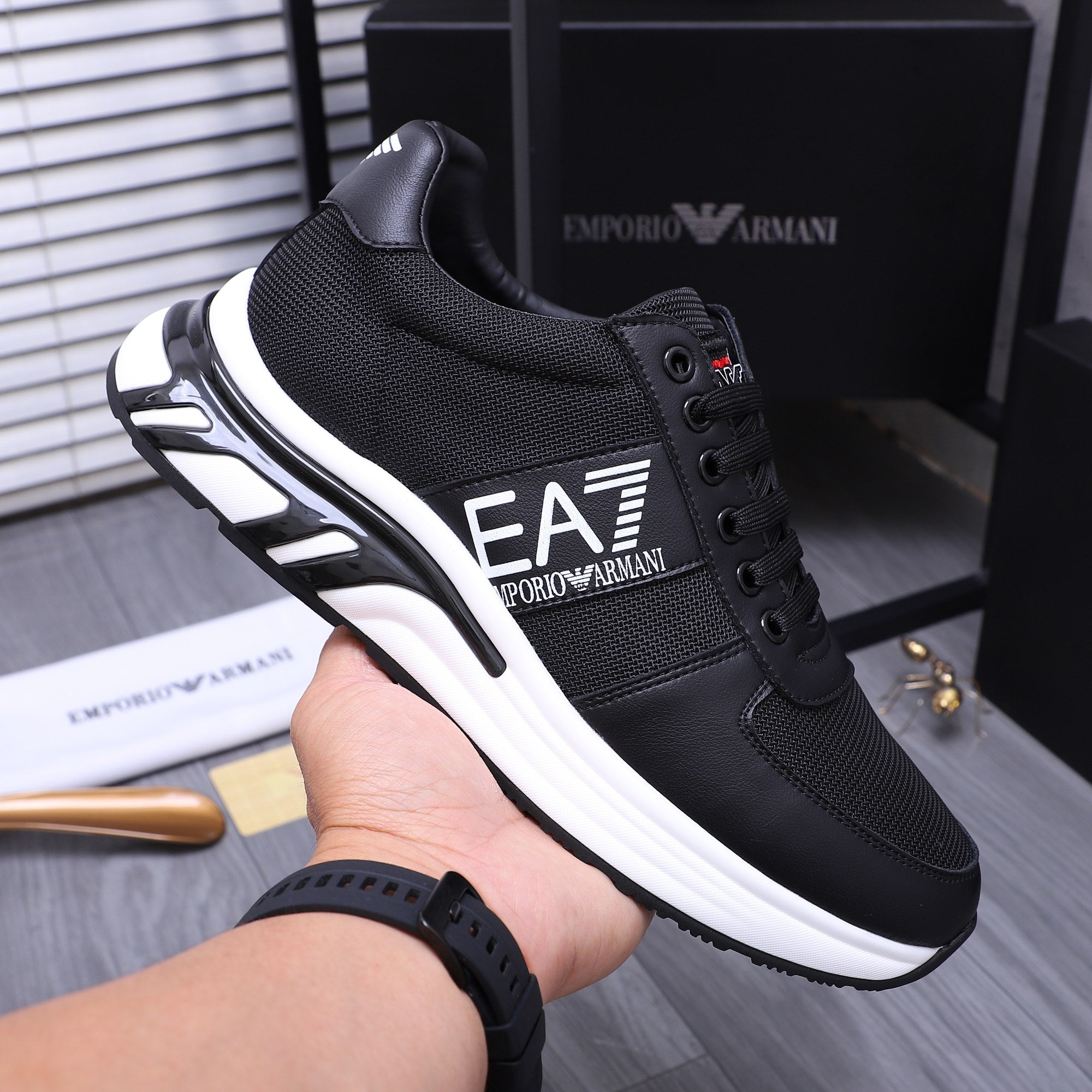 LuxluxHouse Best Quality Shoes Shoes Amiri