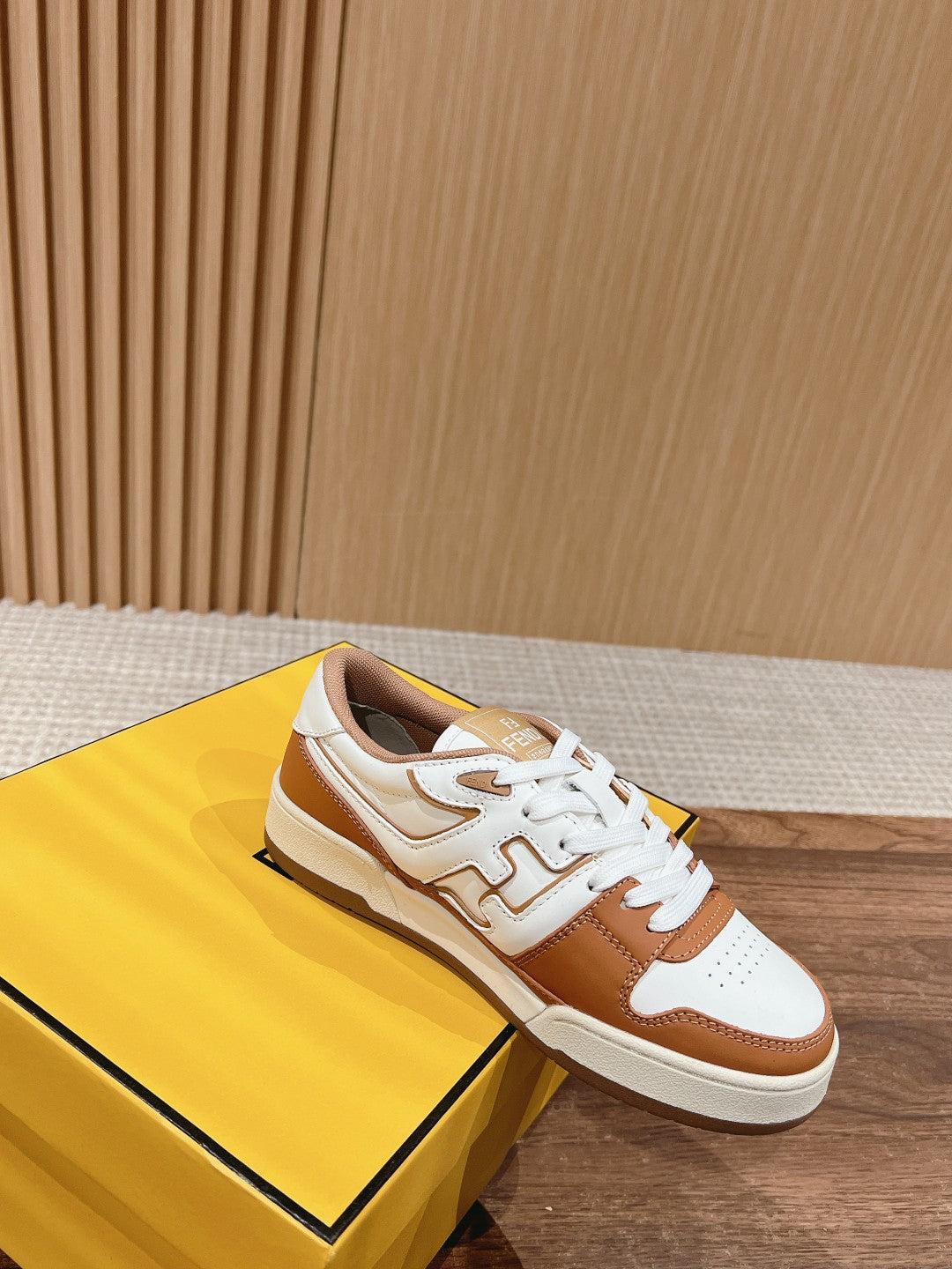 LuxluxHouse Best Quality Fendi Women Shoes