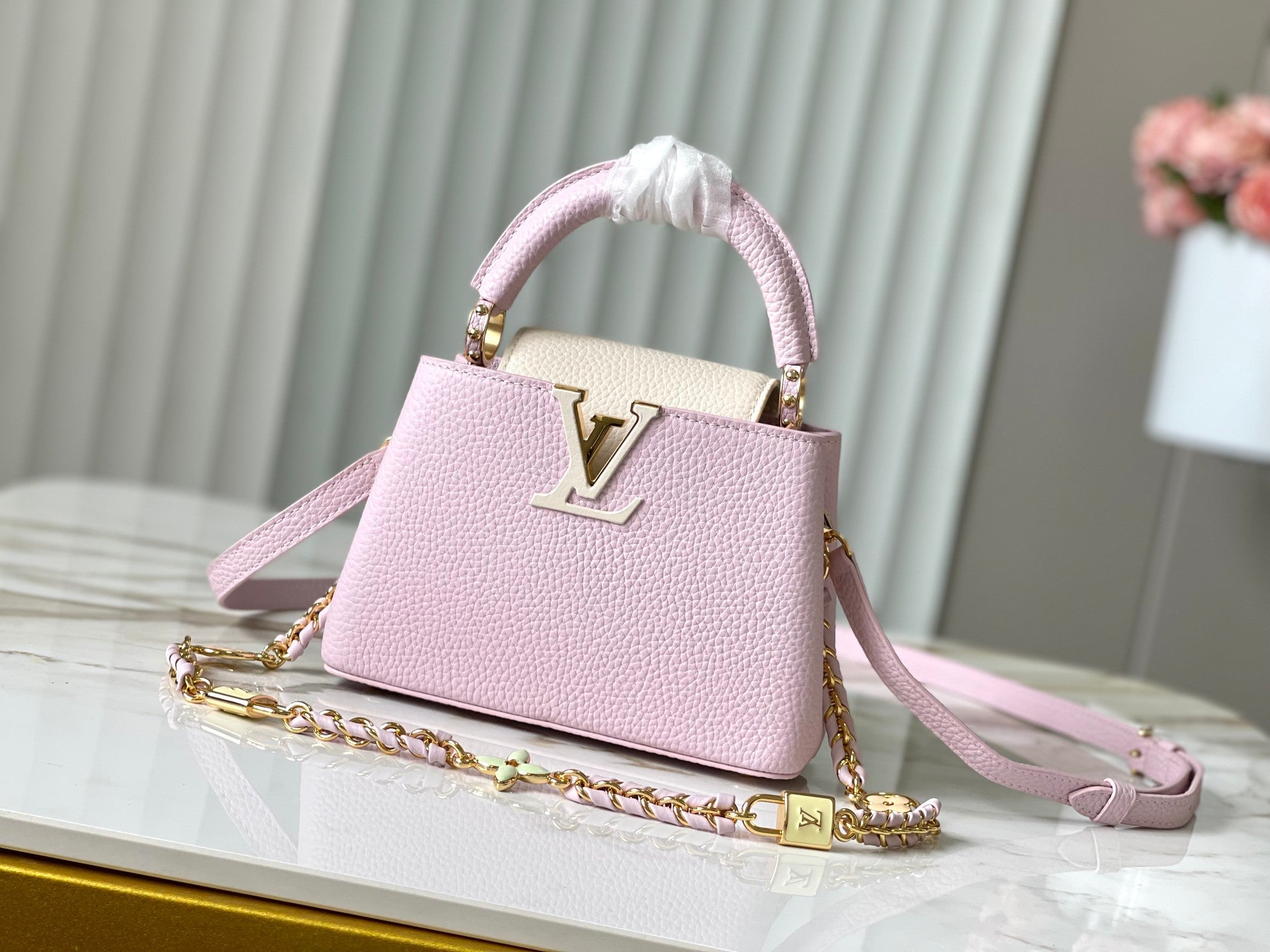 LuxluxHouse Best Quality Bags Louis Vuitton Women