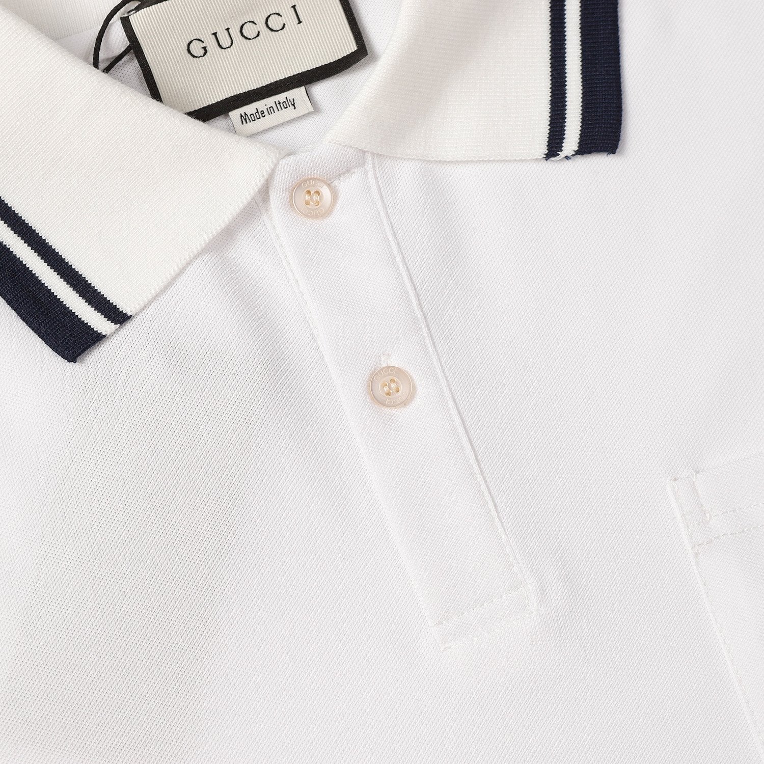 LuxluxHouse Best Quality Clothes Shirts&Polo Gucci