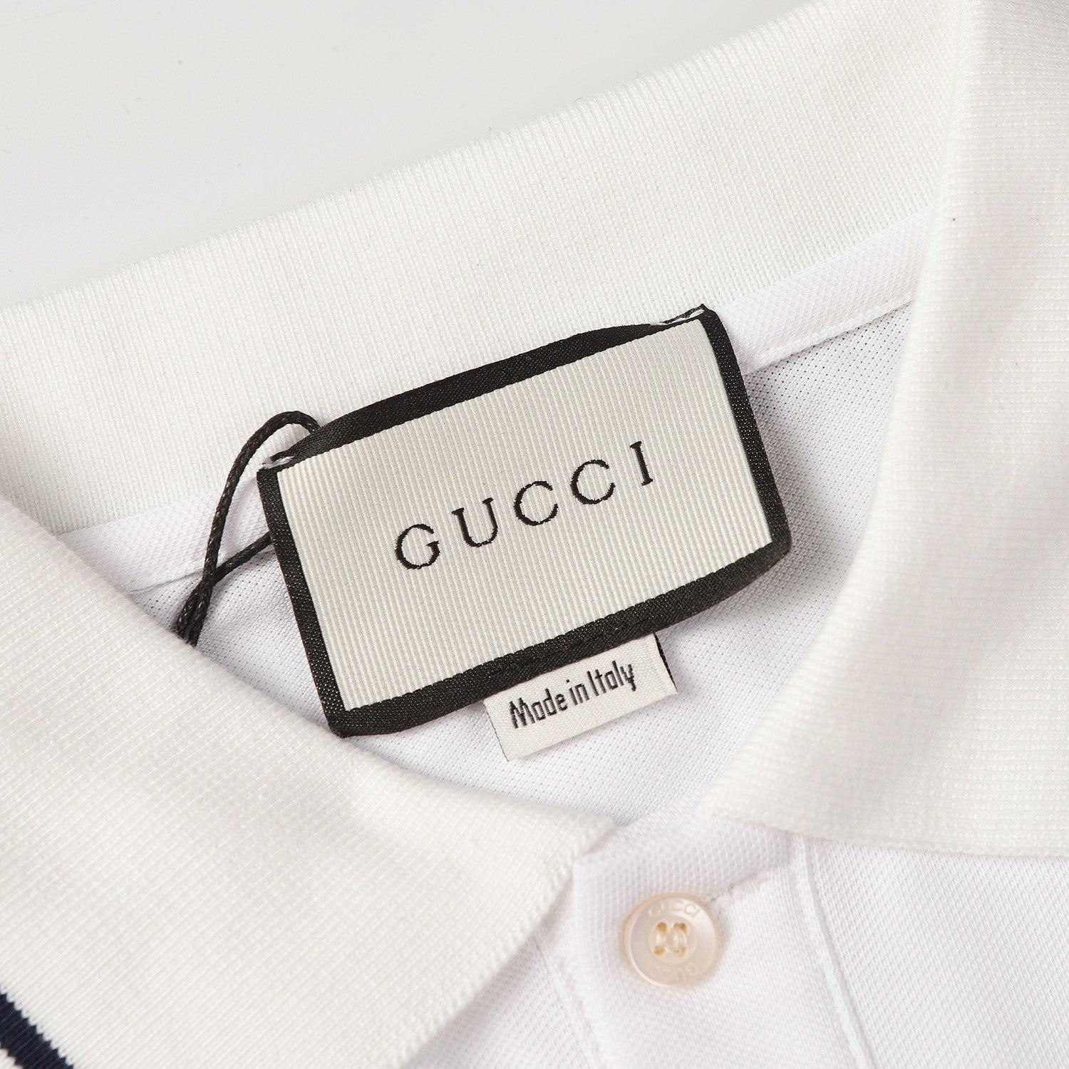 LuxluxHouse Best Quality Clothes Shirts&Polo Gucci