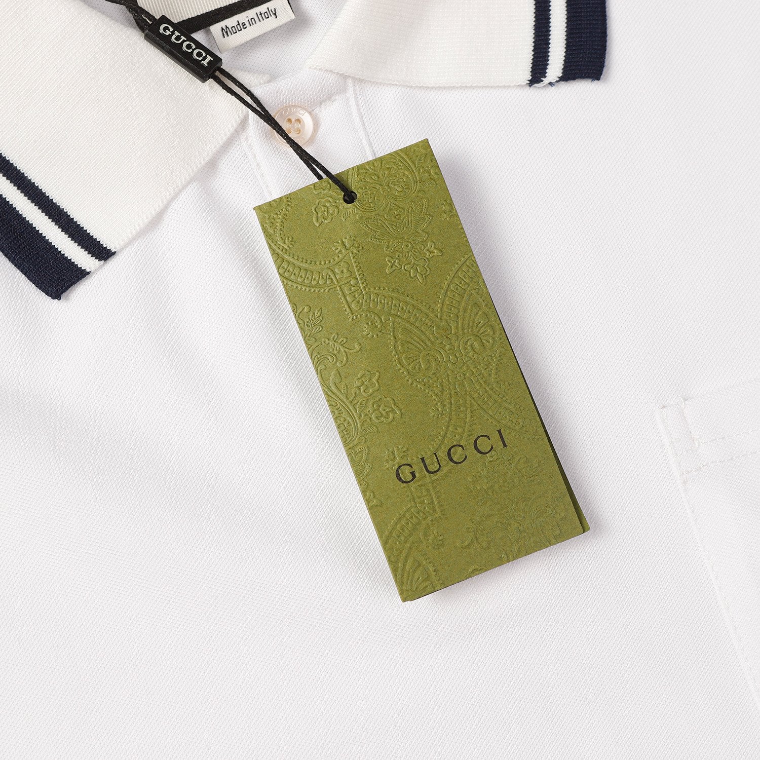 LuxluxHouse Best Quality Clothes Shirts&Polo Gucci