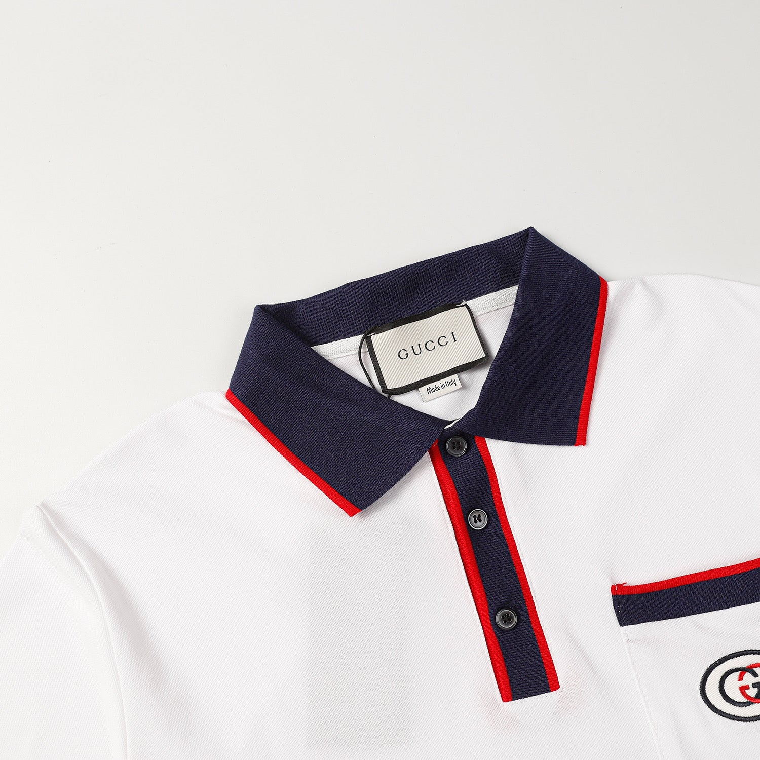 LuxluxHouse Best Quality Clothes Shirts&Polo Gucci