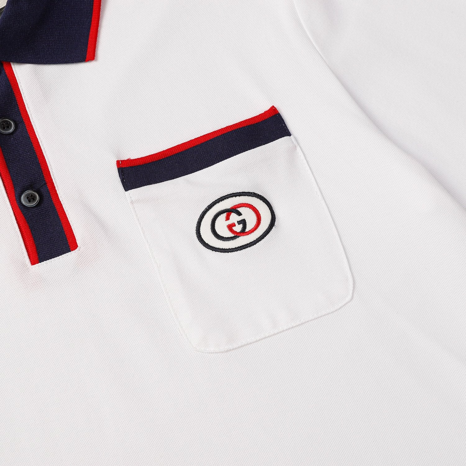 LuxluxHouse Best Quality Clothes Shirts&Polo Gucci