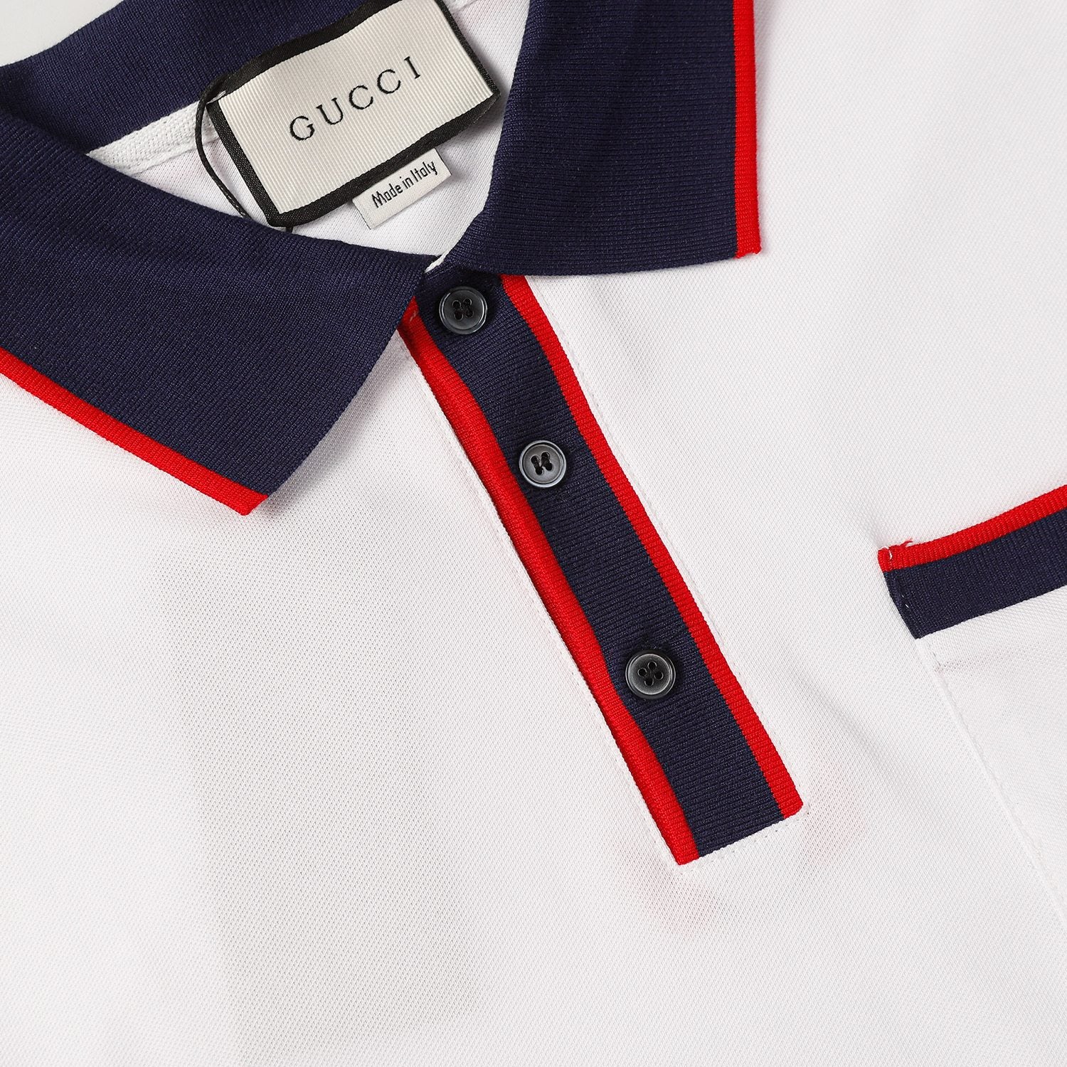 LuxluxHouse Best Quality Clothes Shirts&Polo Gucci