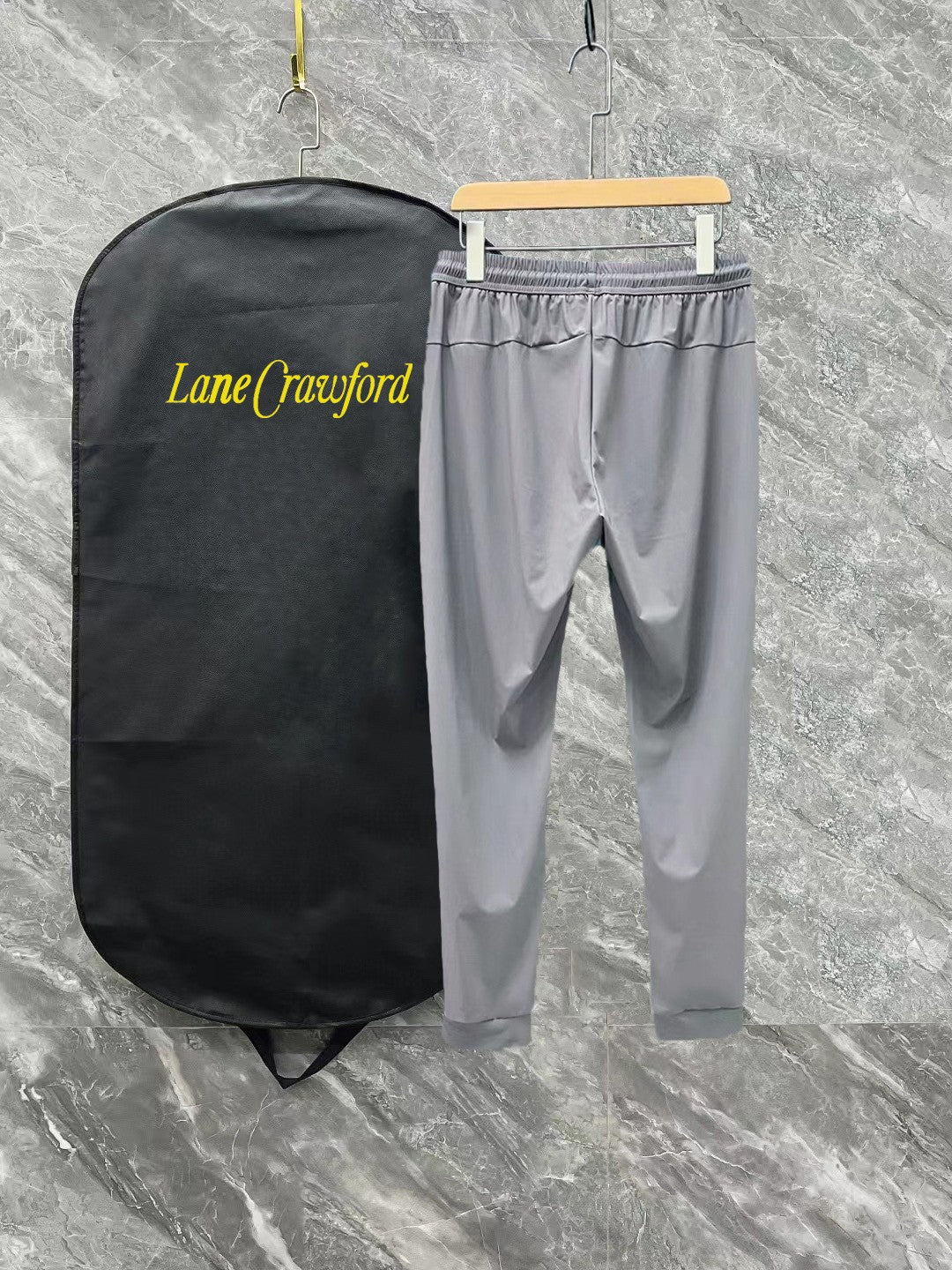 LuxluxHouse Best Quality Clothes Pants Zegna