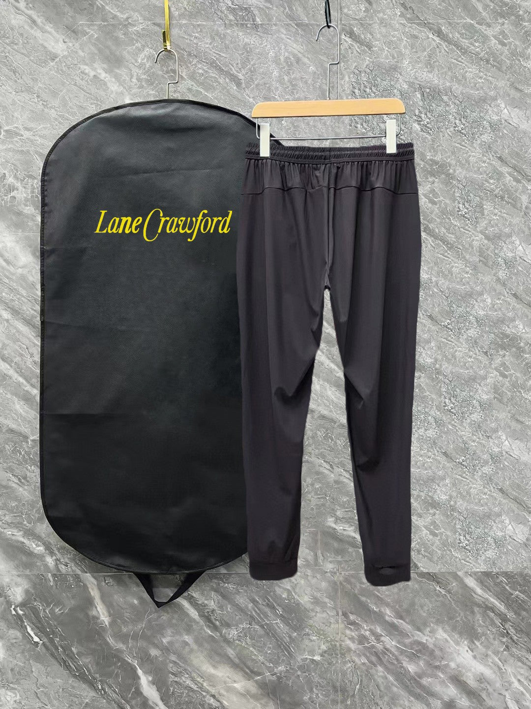 LuxluxHouse Best Quality Clothes Pants Zegna