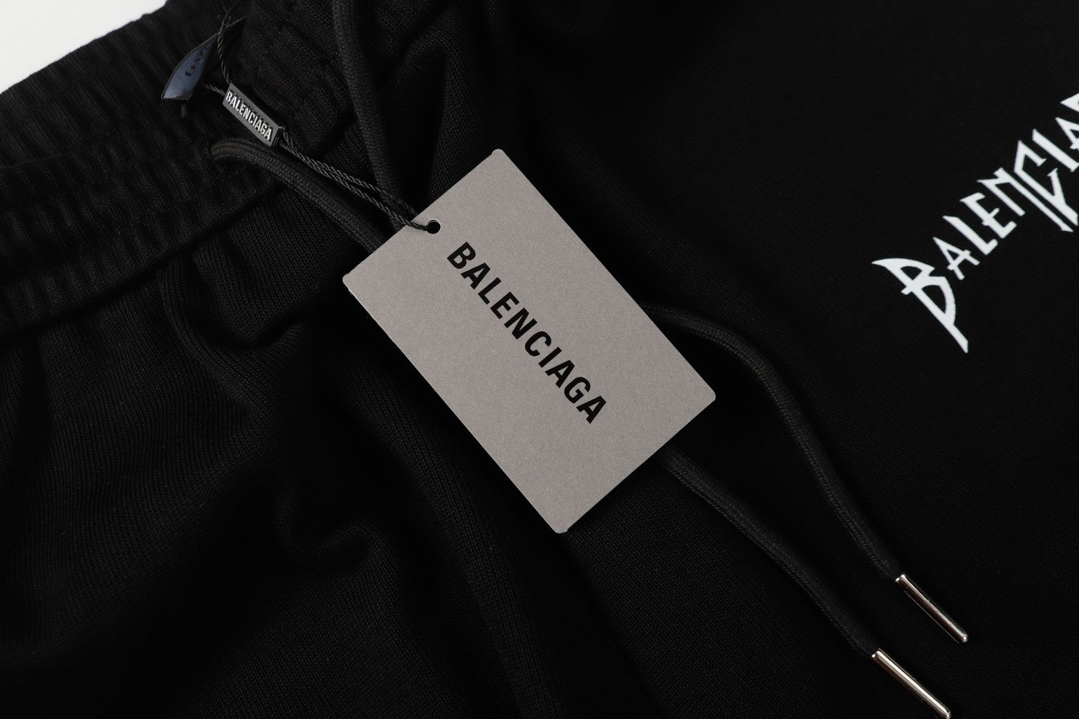 LuxluxHouse Best Quality Clothes Balenciaga Pants