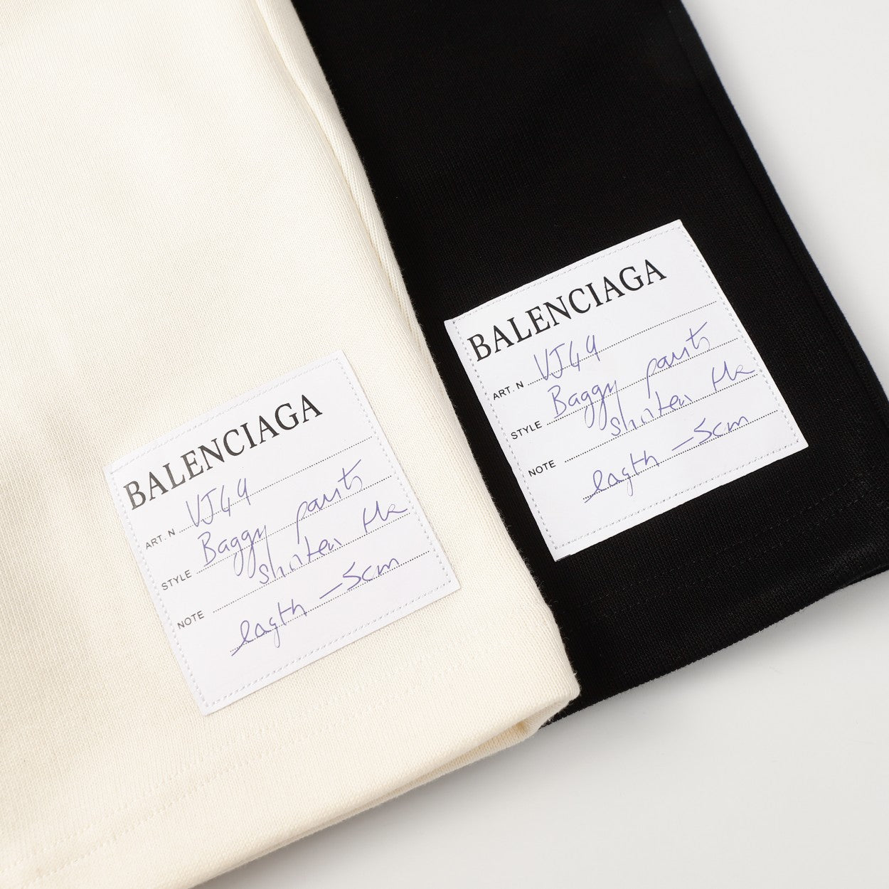 LuxluxHouse Best Quality Clothes Balenciaga Chrome Hearts