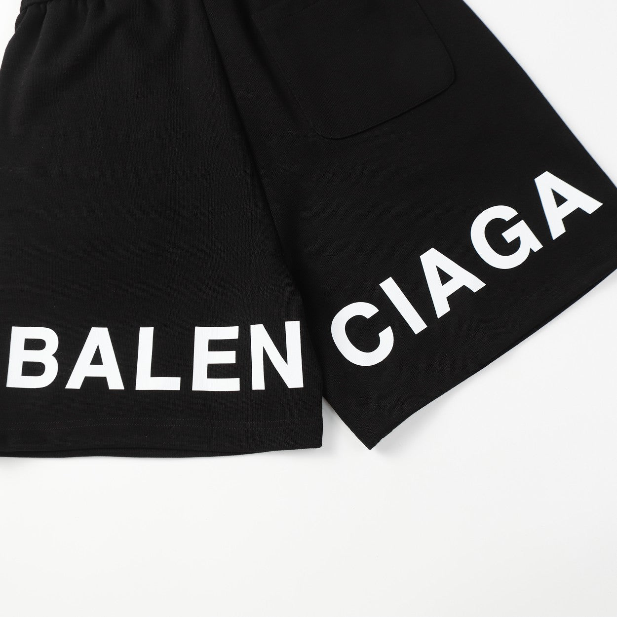 LuxluxHouse Best Quality Clothes Balenciaga Chrome Hearts