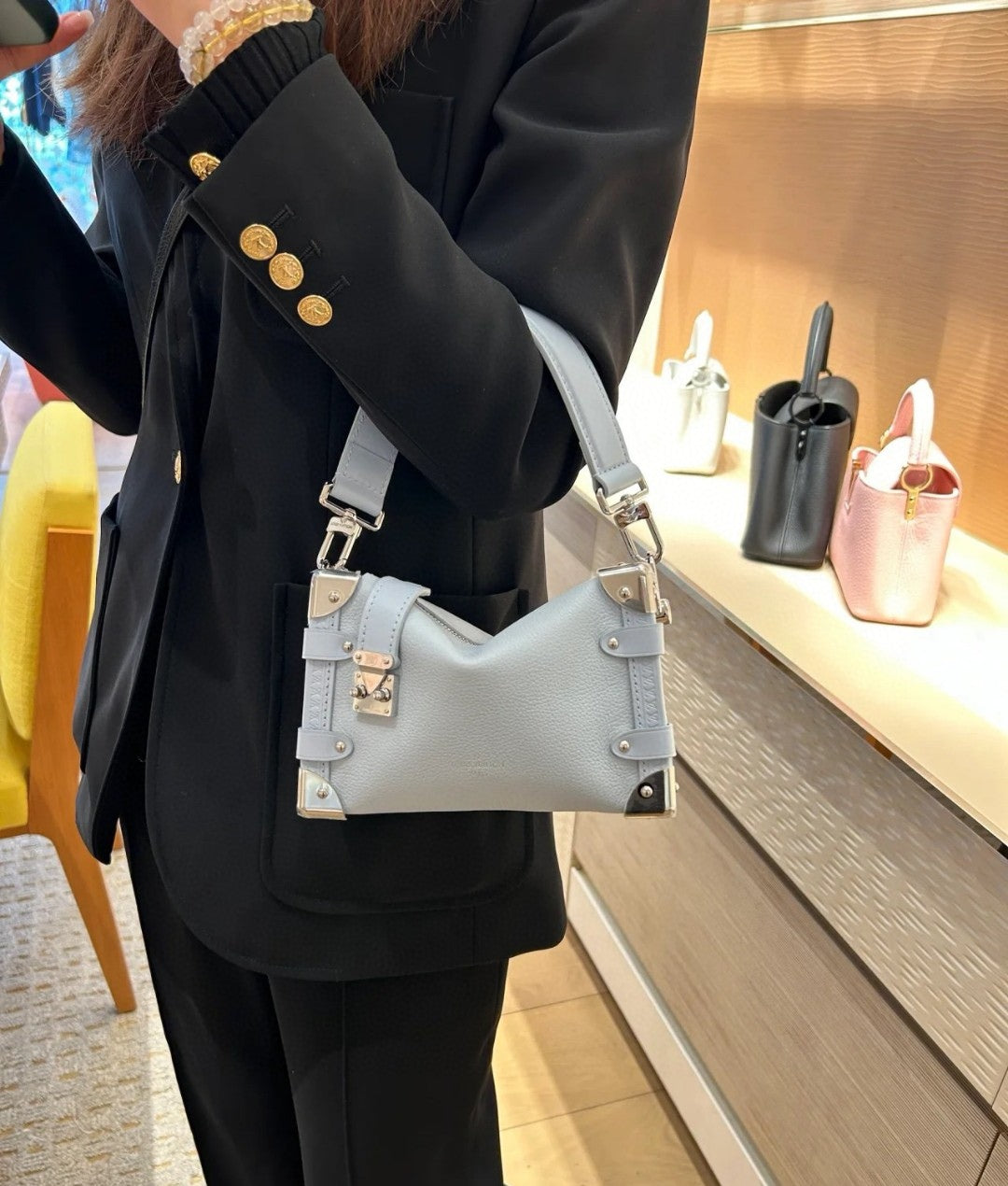 LuxluxHouse Best Quality Bags Louis Vuitton Women