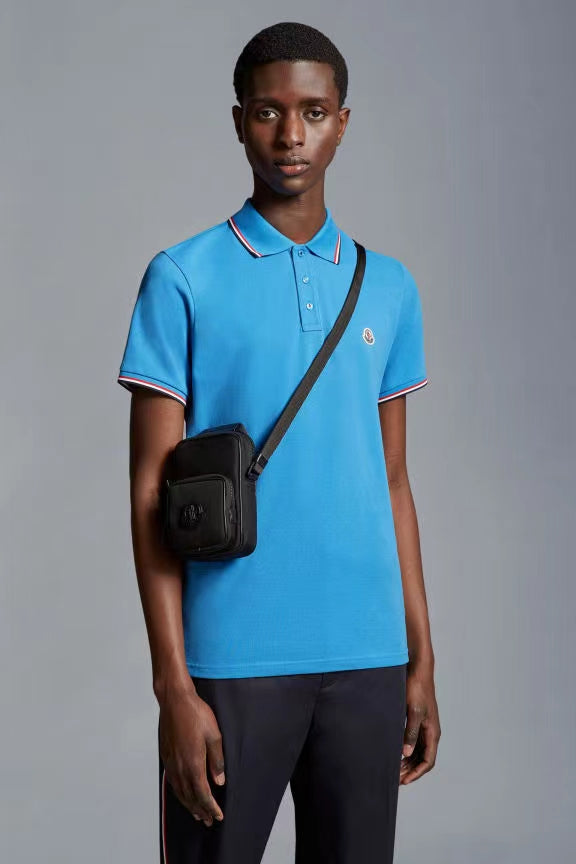 LuxluxHouse Best Quality Clothes Shirts&Polo Moncler