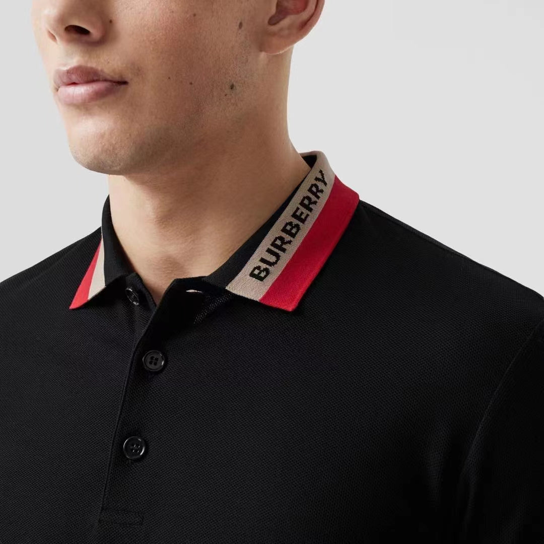 LuxluxHouse Best Quality Clothes Shirts&Polo Burberry