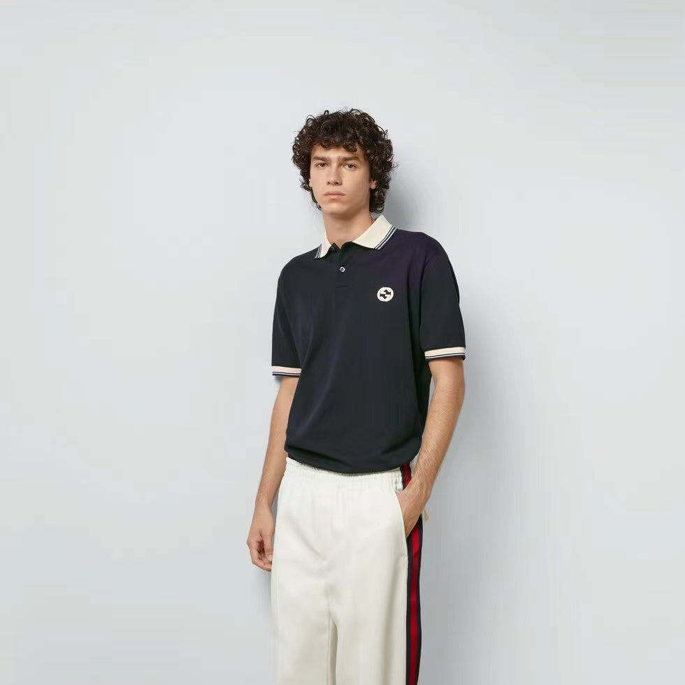 LuxluxHouse Best Quality Clothes Shirts&Polo Gucci
