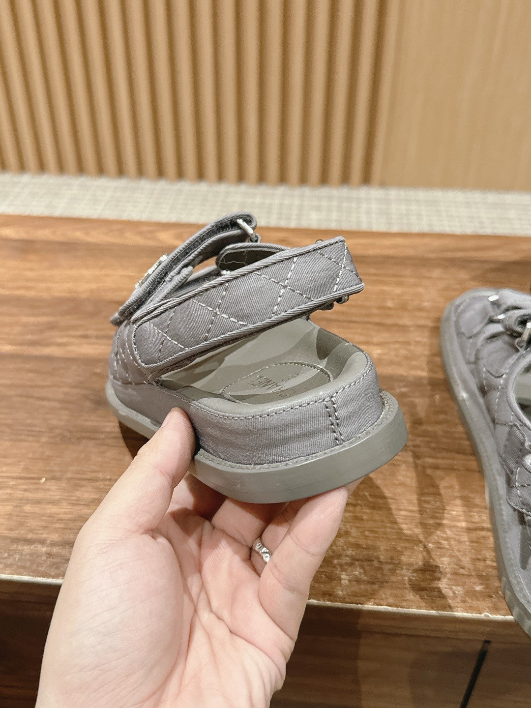 LuxluxHouse Best Quality Chanel Sandals