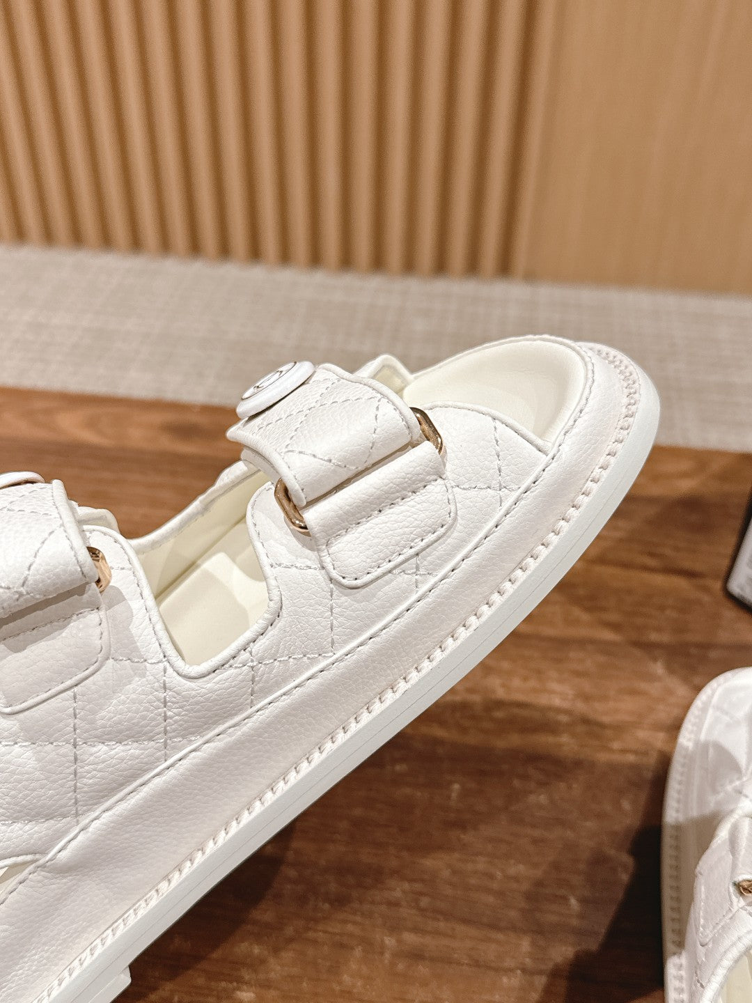 LuxluxHouse Best Quality Chanel Sandals