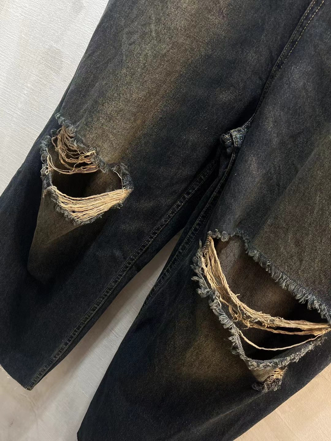 LuxluxHouse Best Quality Clothes Balenciaga Pants