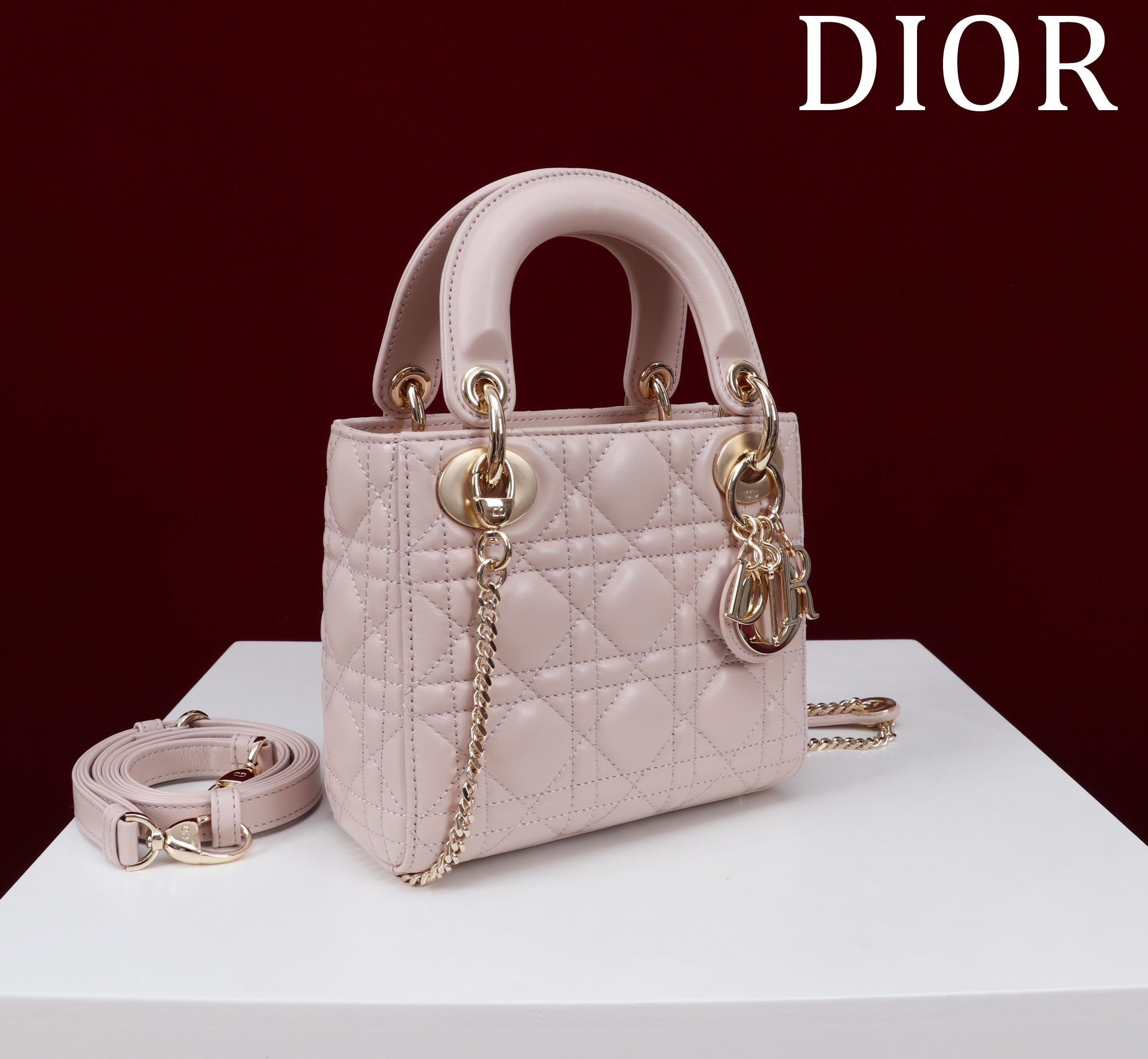 LuxluxHouse Best Quality Bags Women Dior