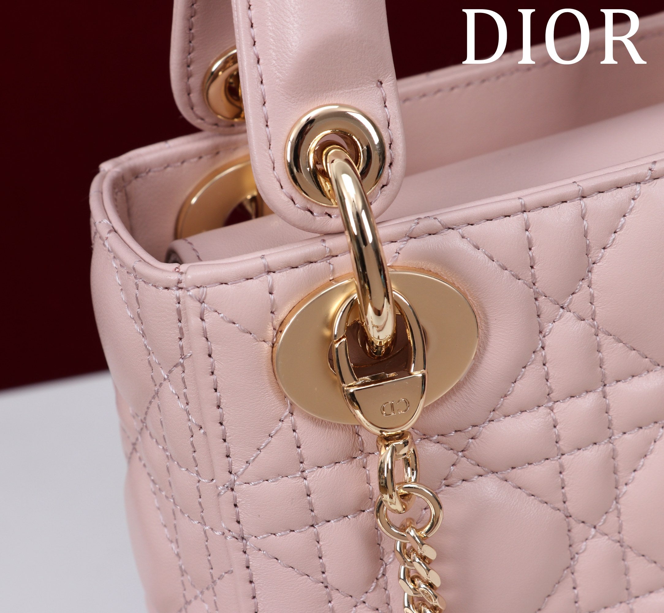 LuxluxHouse Best Quality Bags Women Dior