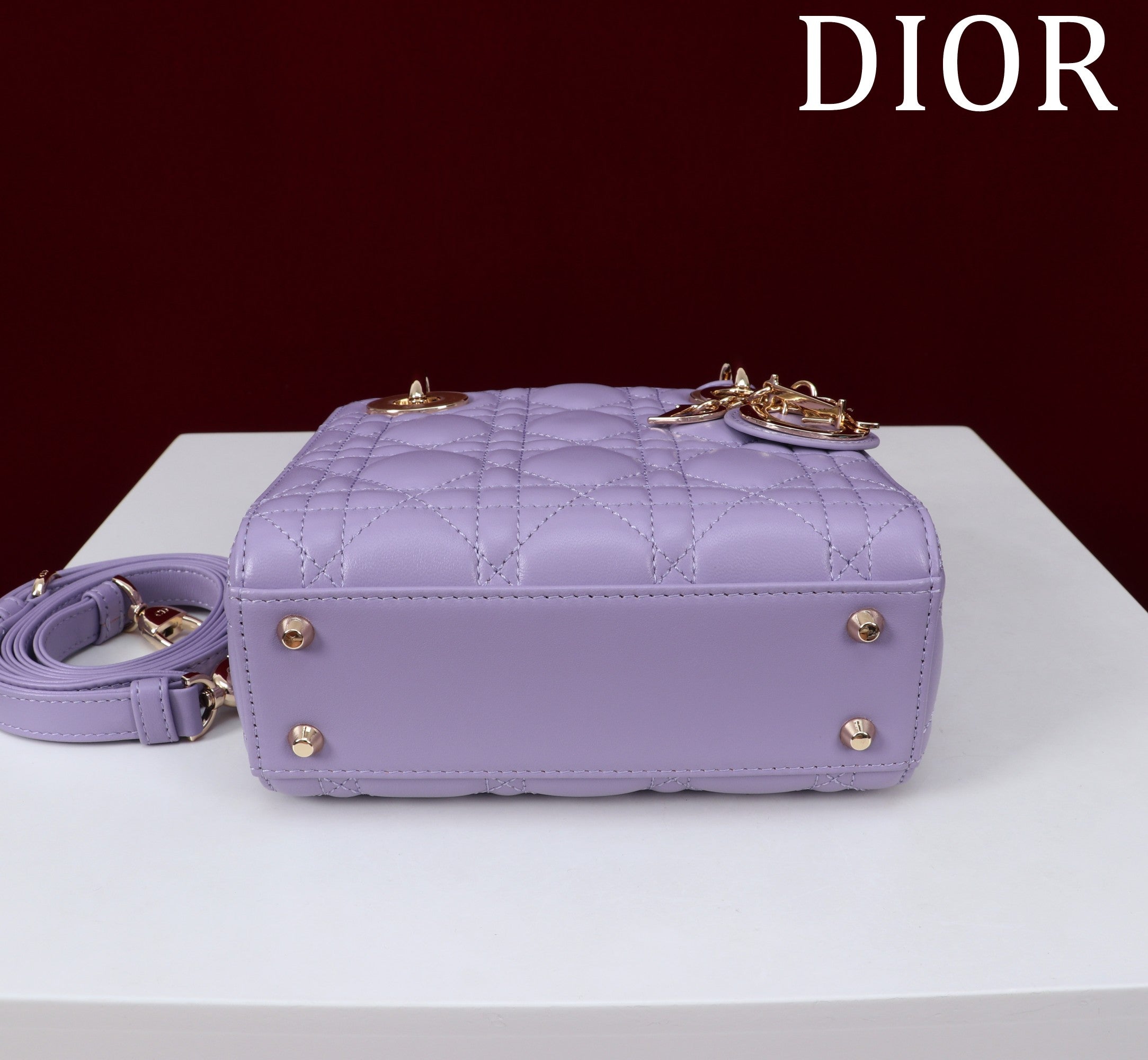 LuxluxHouse Best Quality Bags Women Dior
