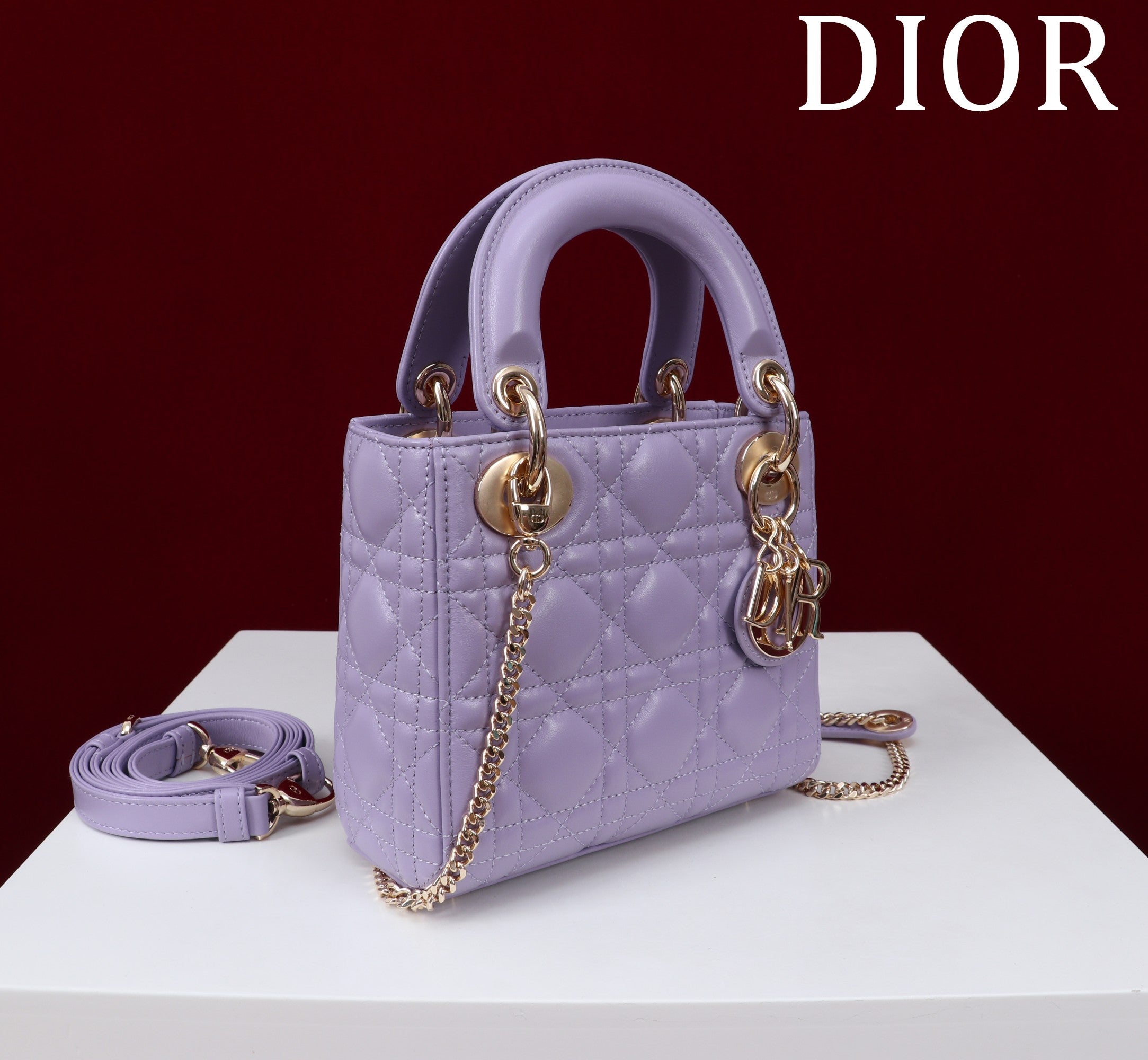 LuxluxHouse Best Quality Bags Women Dior