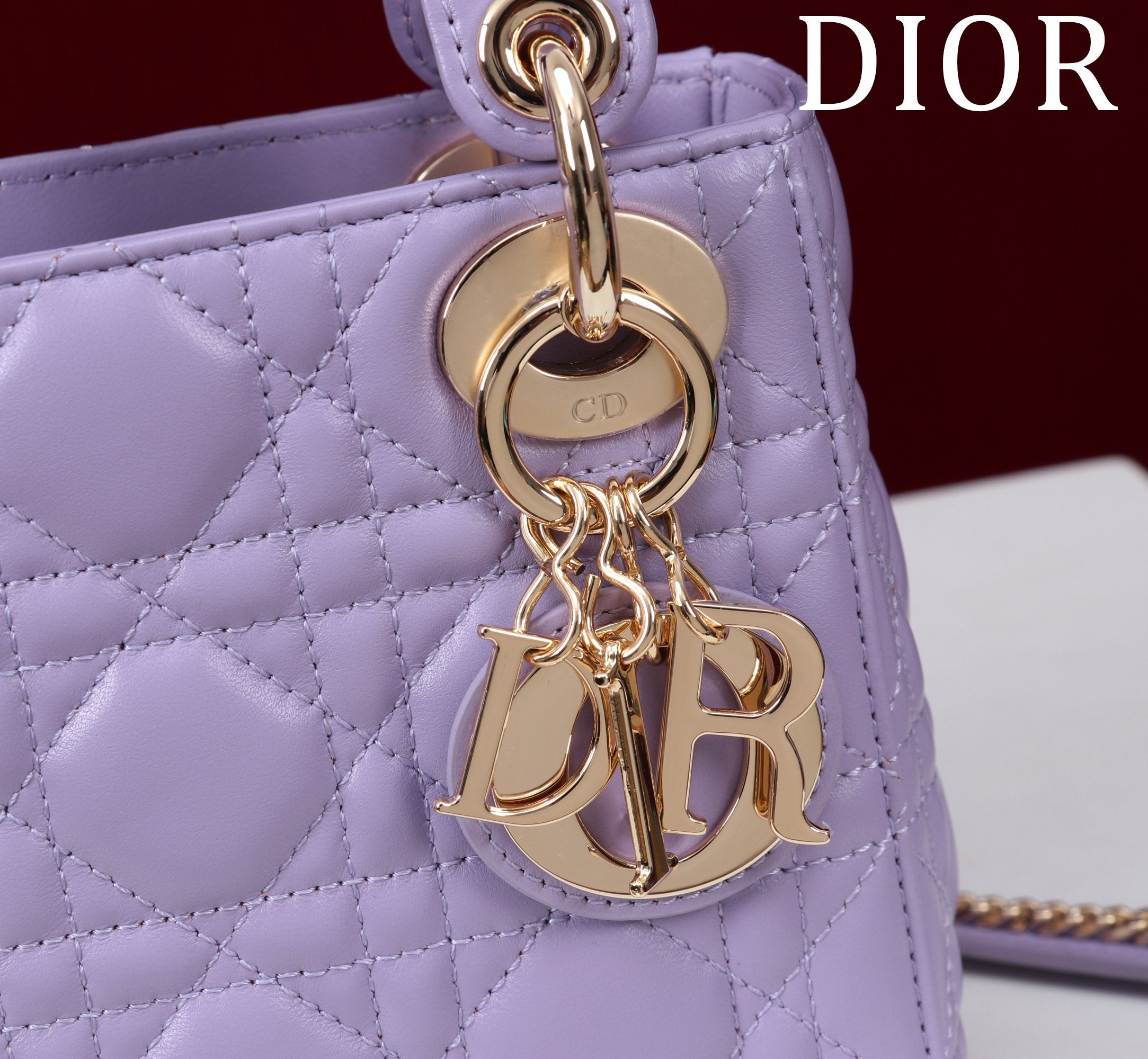 LuxluxHouse Best Quality Bags Women Dior