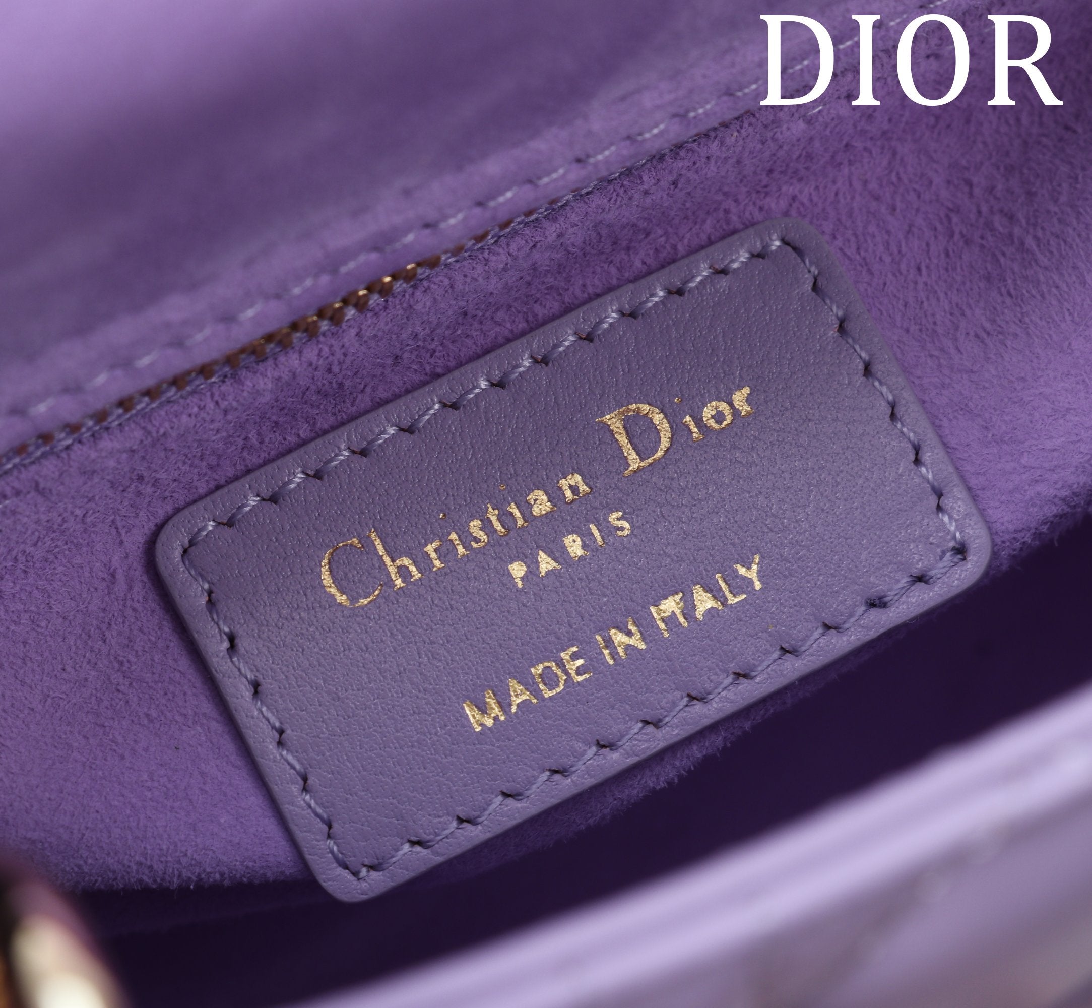 LuxluxHouse Best Quality Bags Women Dior