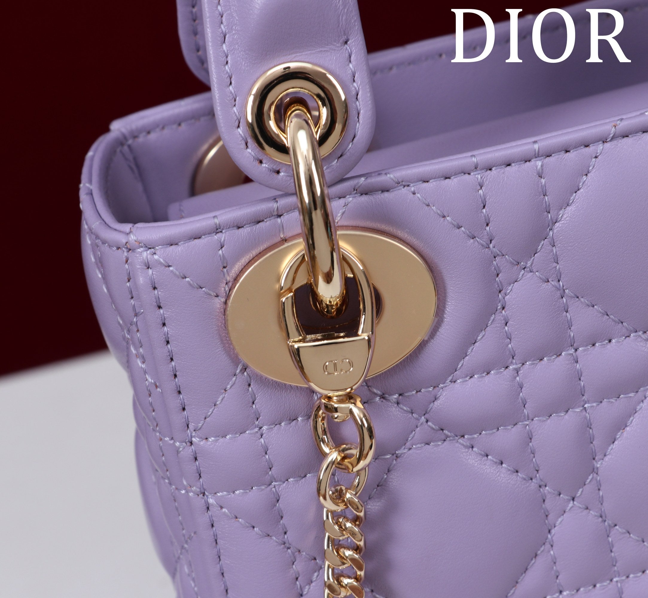 LuxluxHouse Best Quality Bags Women Dior