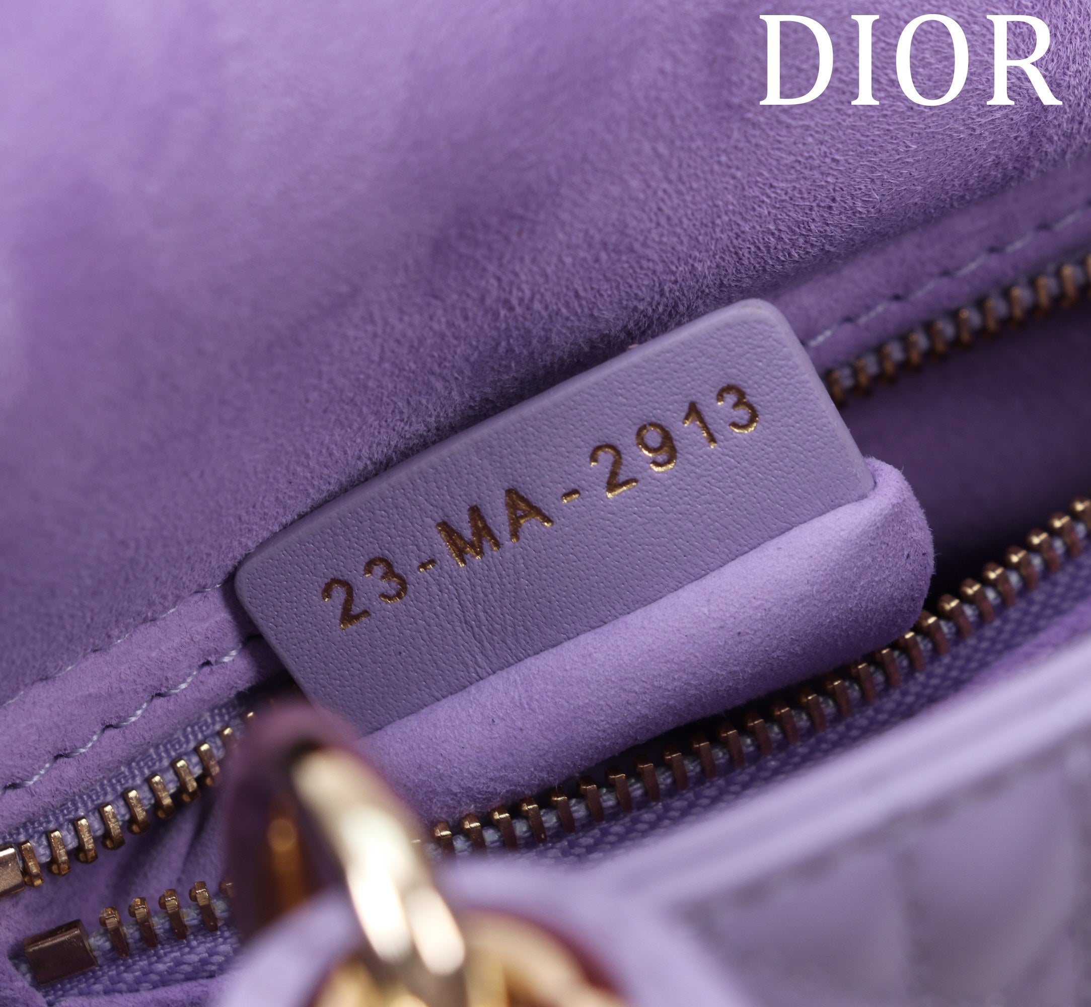 LuxluxHouse Best Quality Bags Women Dior
