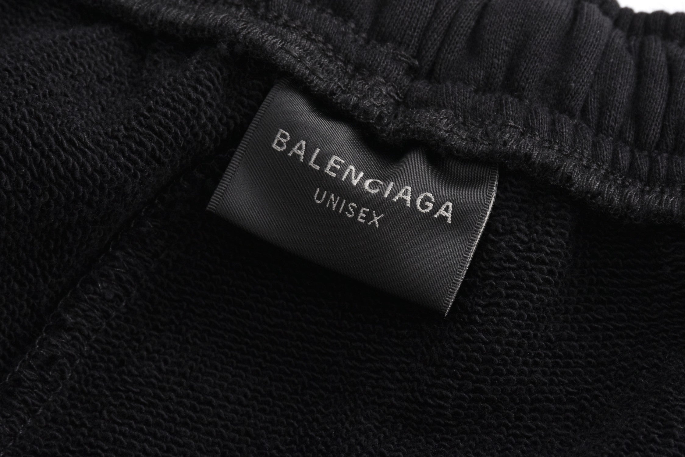 LuxluxHouse Best Quality Clothes Balenciaga Pants