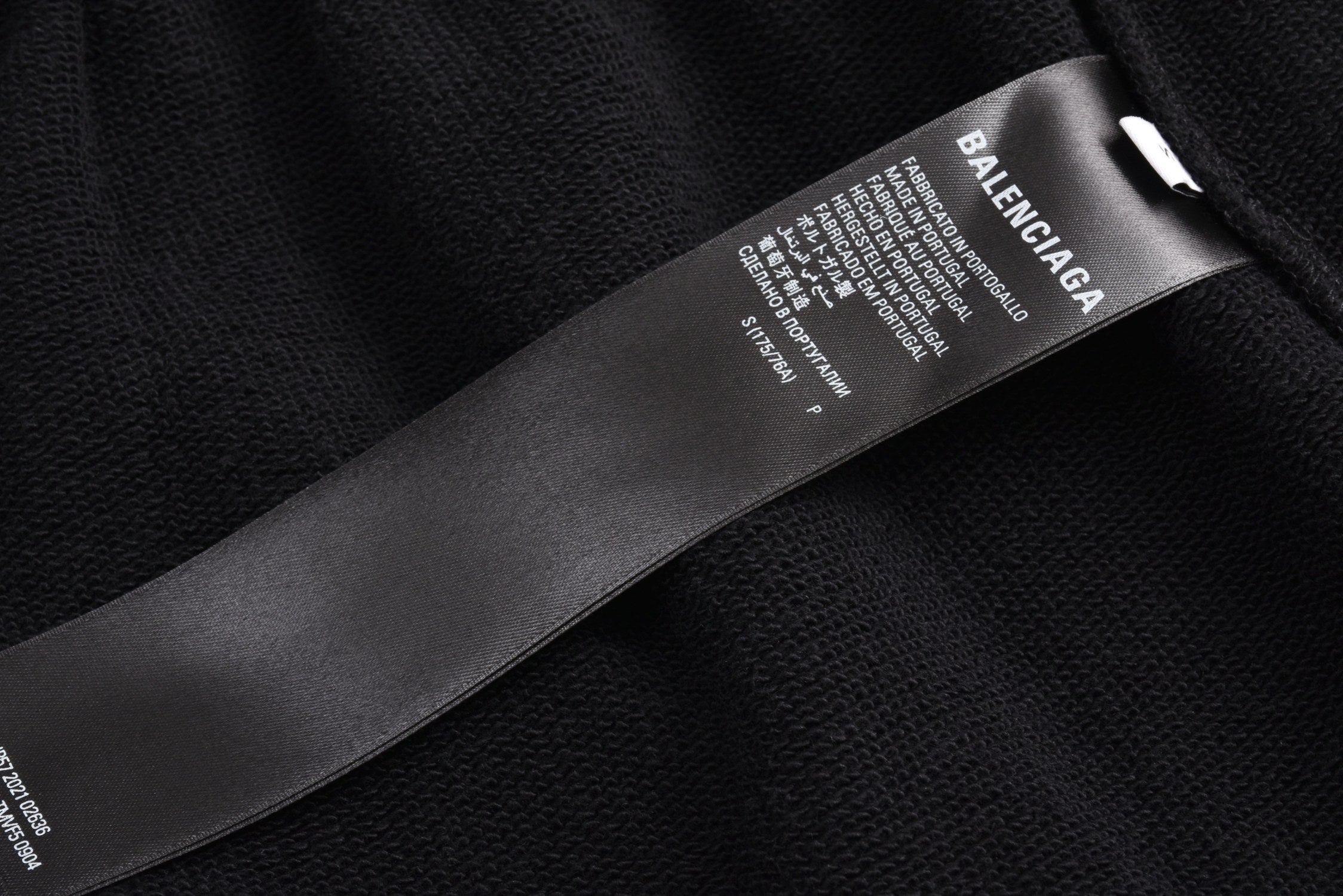 LuxluxHouse Best Quality Clothes Balenciaga Pants