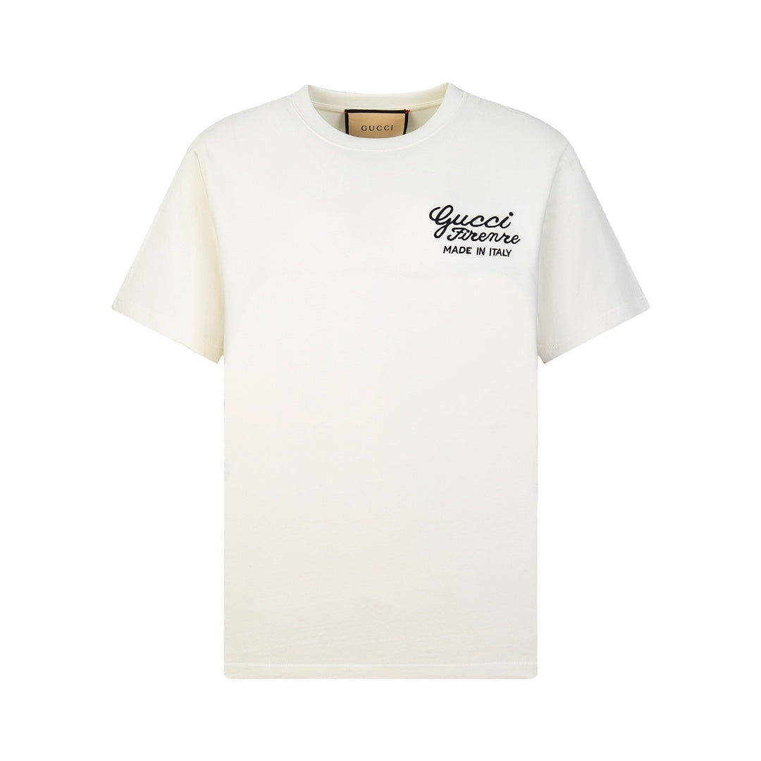LuxluxHouse Best Quality Clothes Gucci T-shirt
