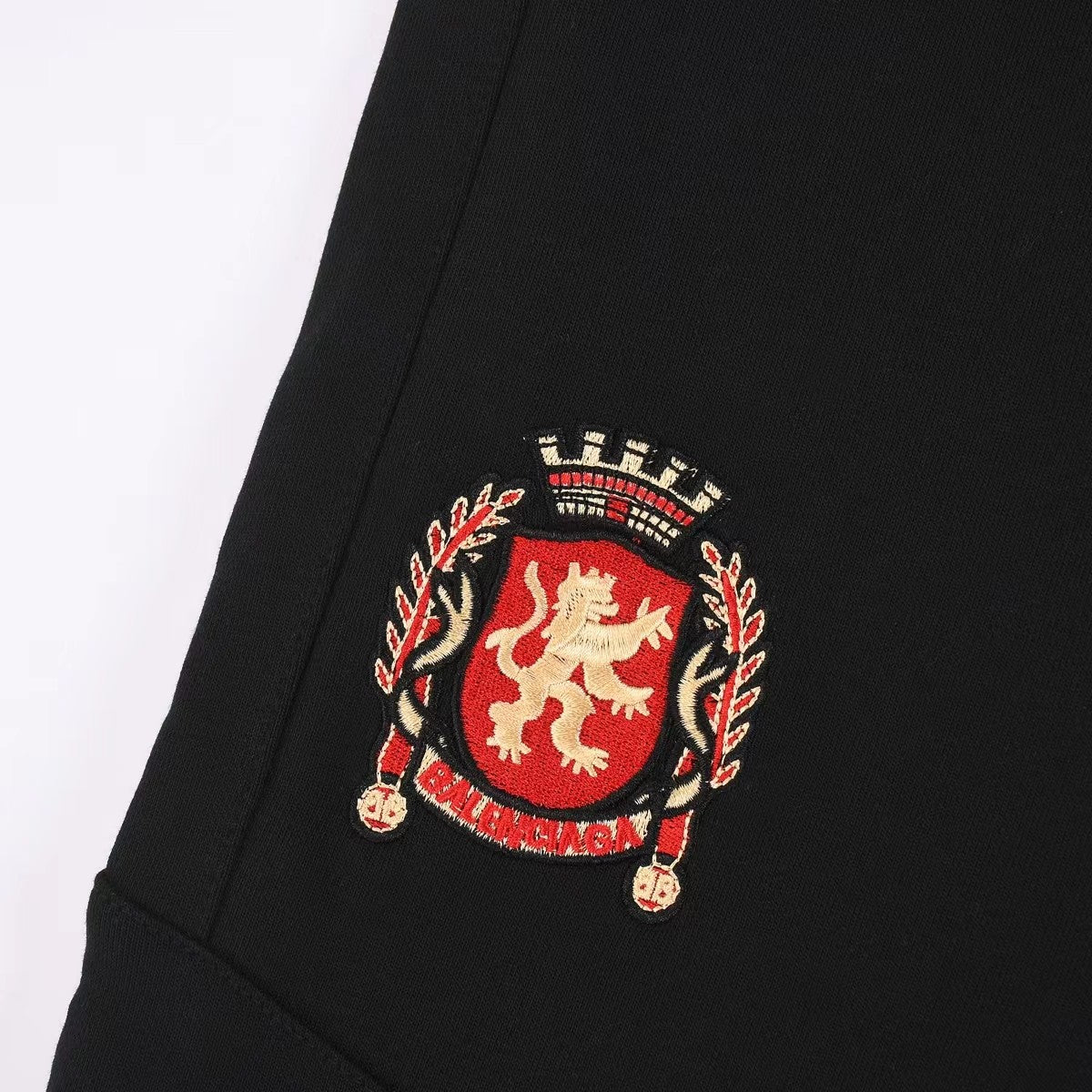 LuxluxHouse Best Quality Clothes Balenciaga Pants