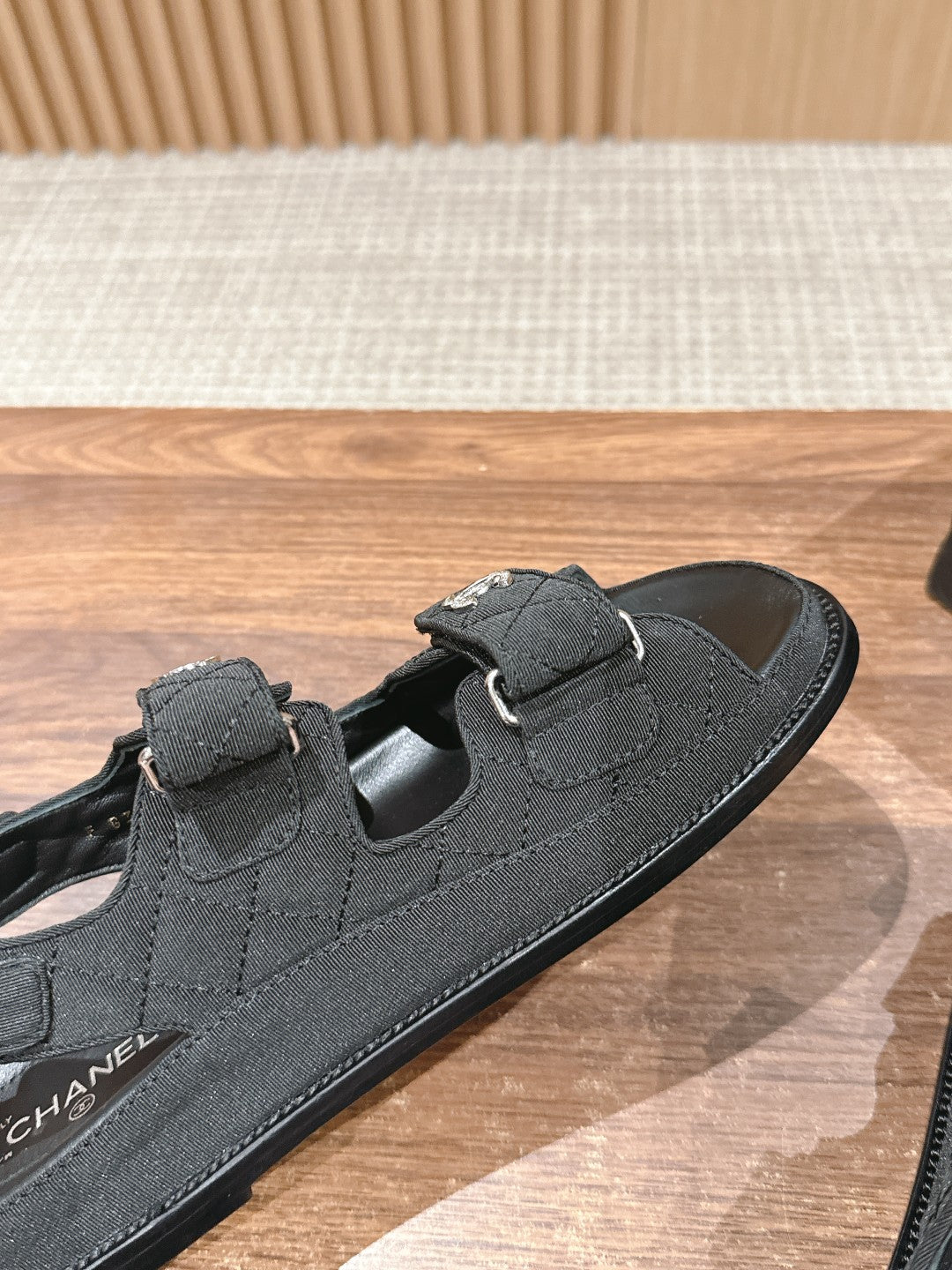 LuxluxHouse Best Quality Chanel Sandals