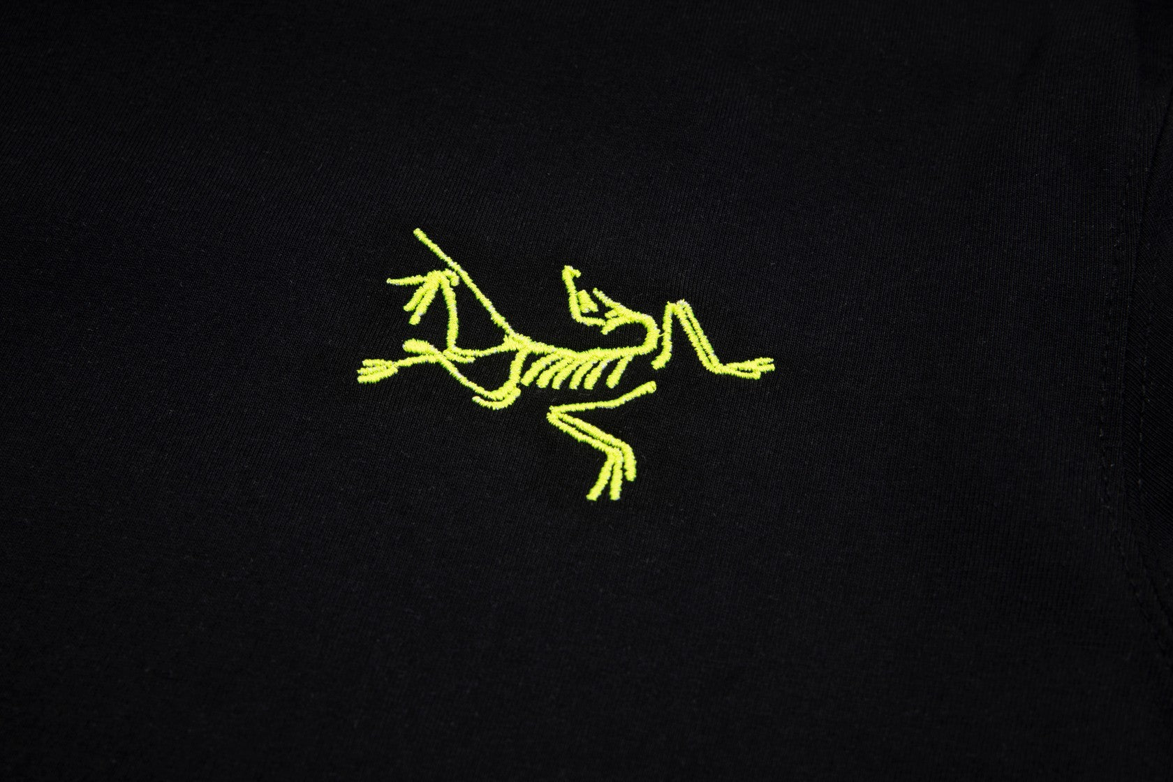 LuxluxHouse Best Quality Clothes T-shirt Arcteryx
