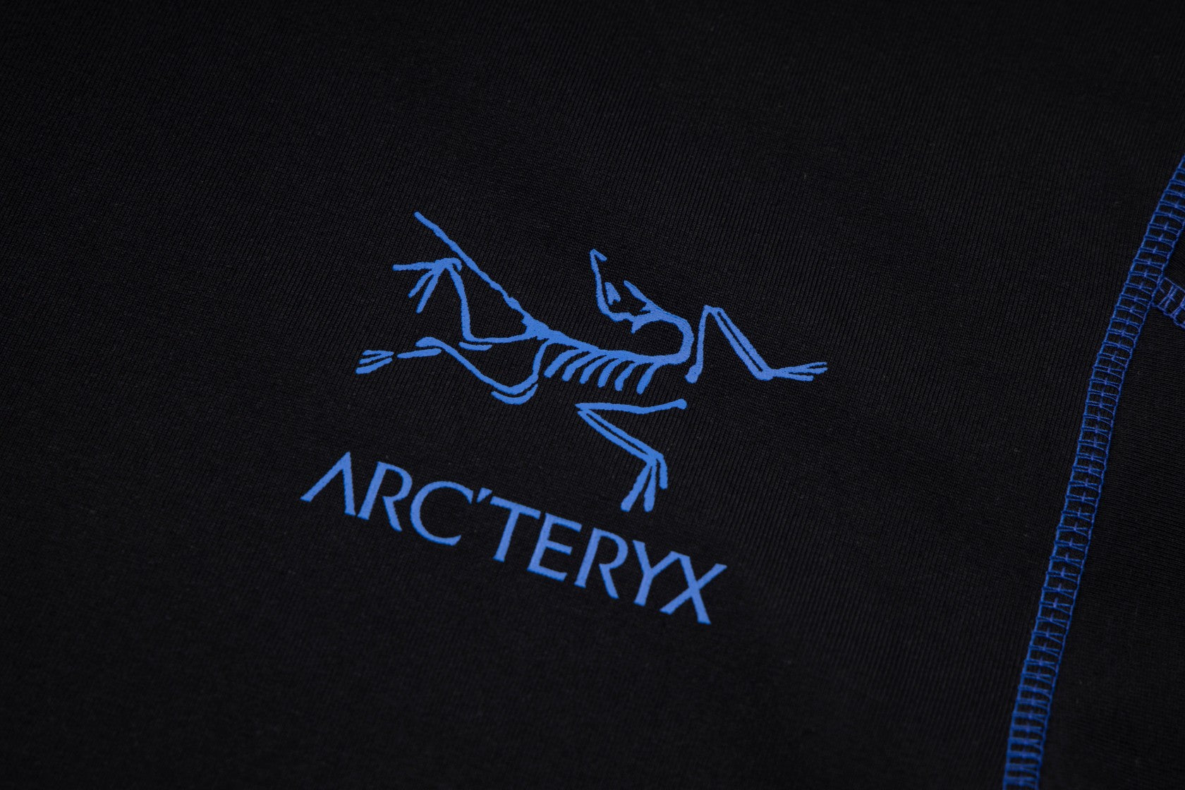 LuxluxHouse Best Quality Clothes T-shirt Arcteryx