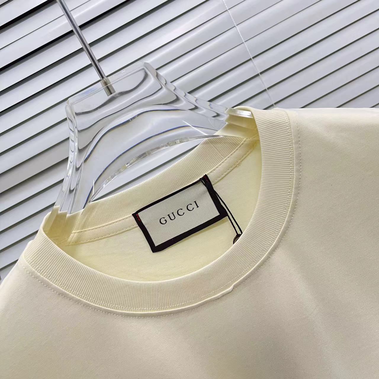 LuxluxHouse Best Quality Clothes Gucci T-shirt