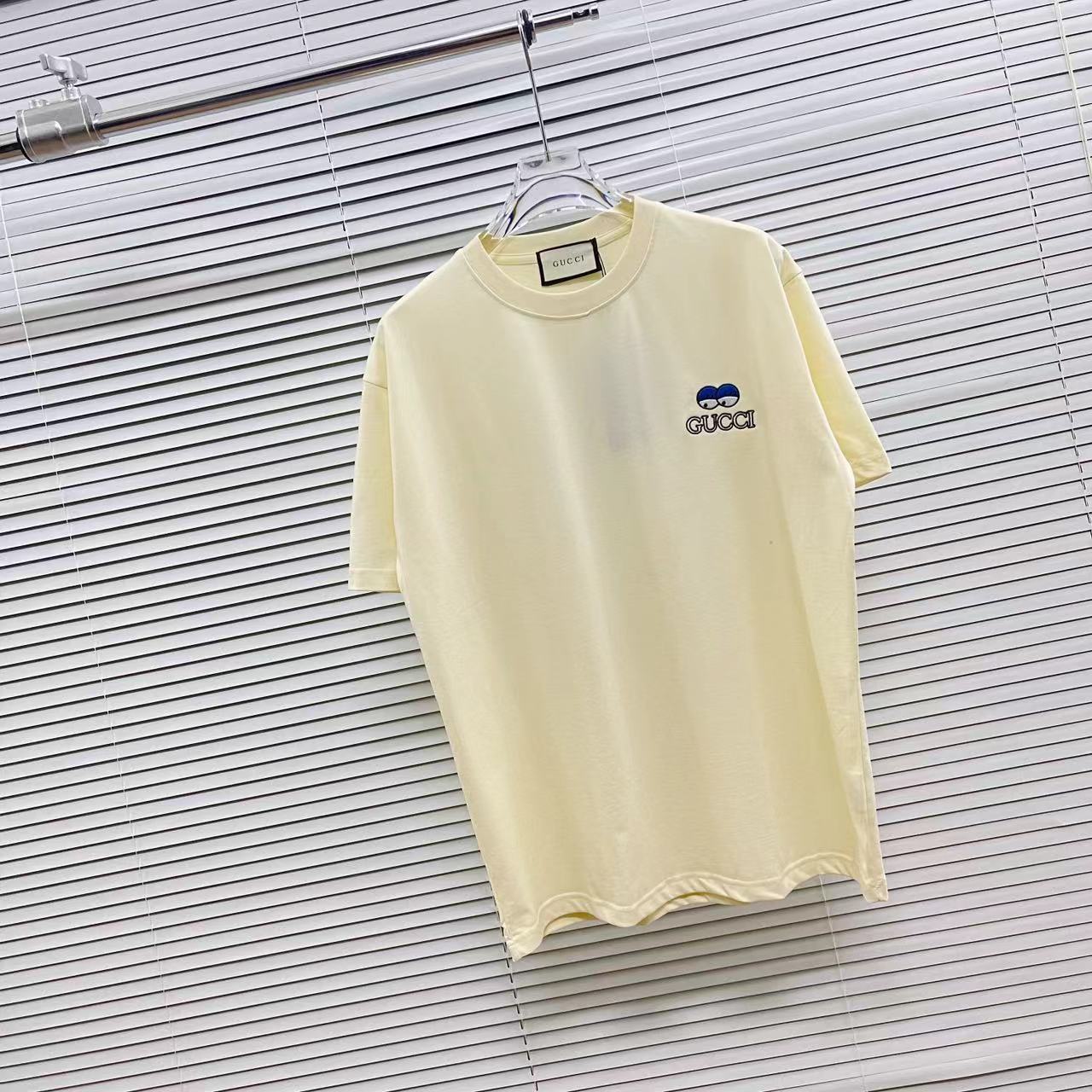 LuxluxHouse Best Quality Clothes Gucci T-shirt