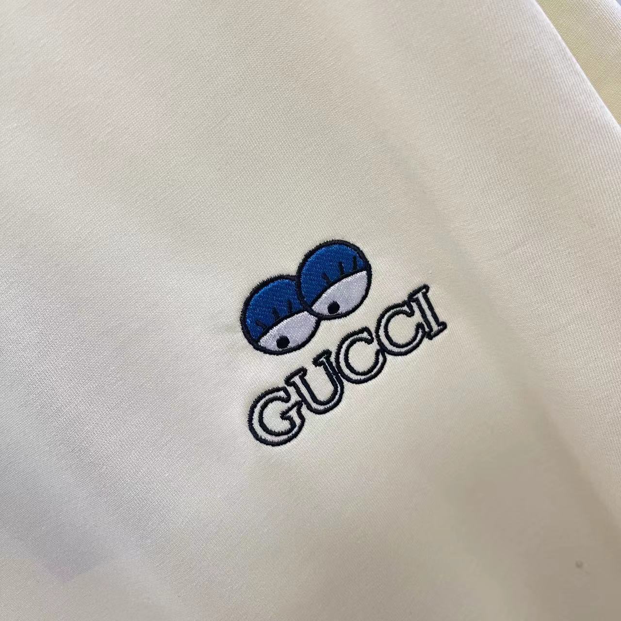 LuxluxHouse Best Quality Clothes Gucci T-shirt