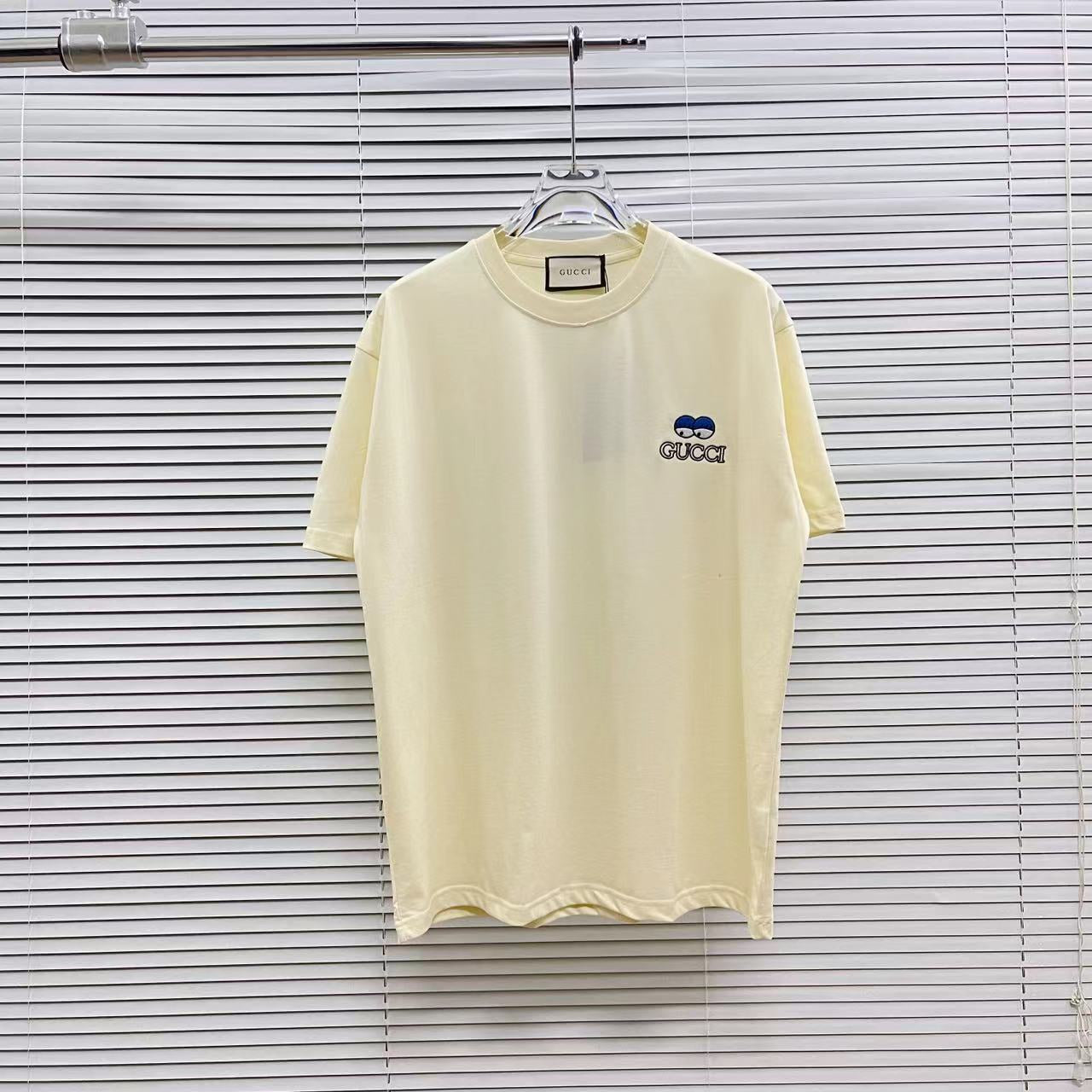 LuxluxHouse Best Quality Clothes Gucci T-shirt