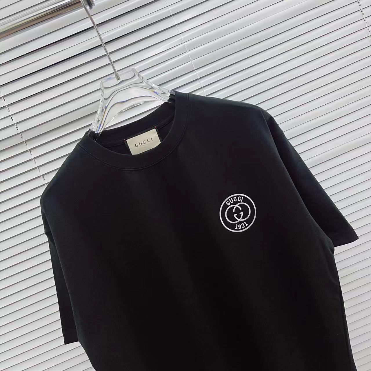 LuxluxHouse Best Quality Clothes Gucci T-shirt