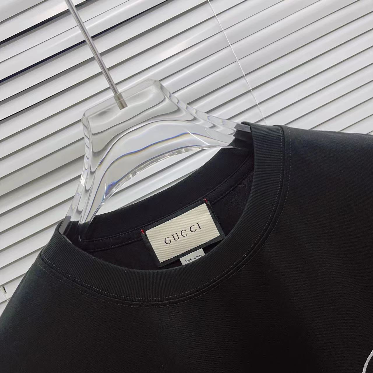 LuxluxHouse Best Quality Clothes Gucci T-shirt