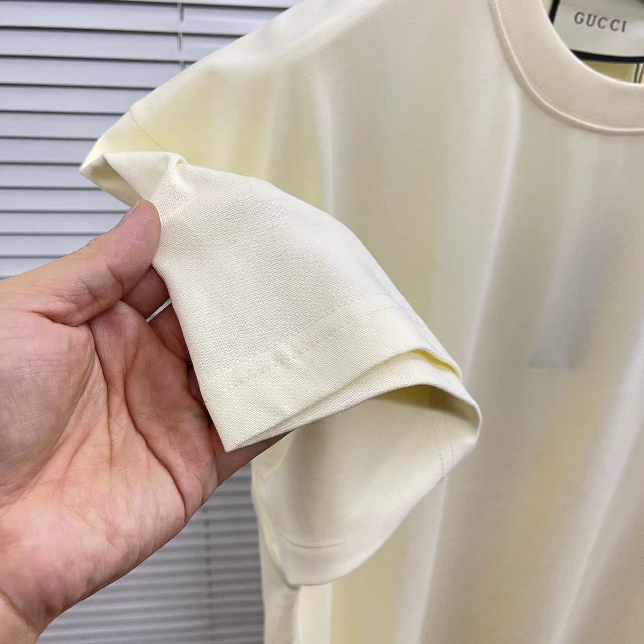 LuxluxHouse Best Quality Clothes Gucci T-shirt