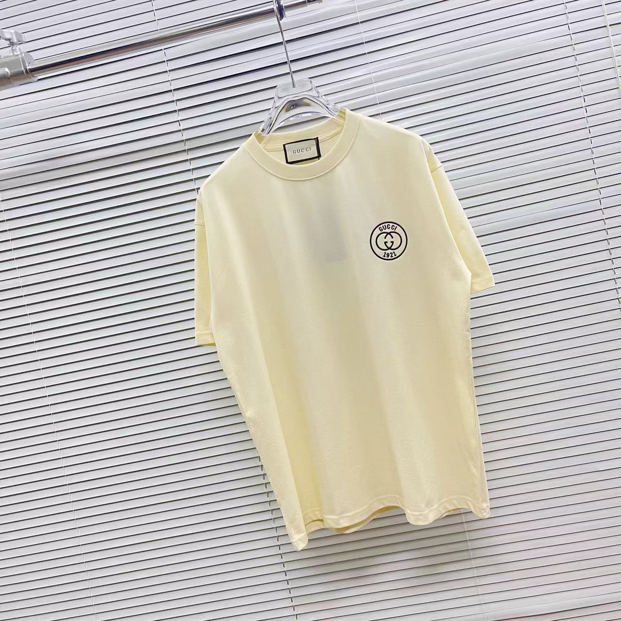 LuxluxHouse Best Quality Clothes Gucci T-shirt