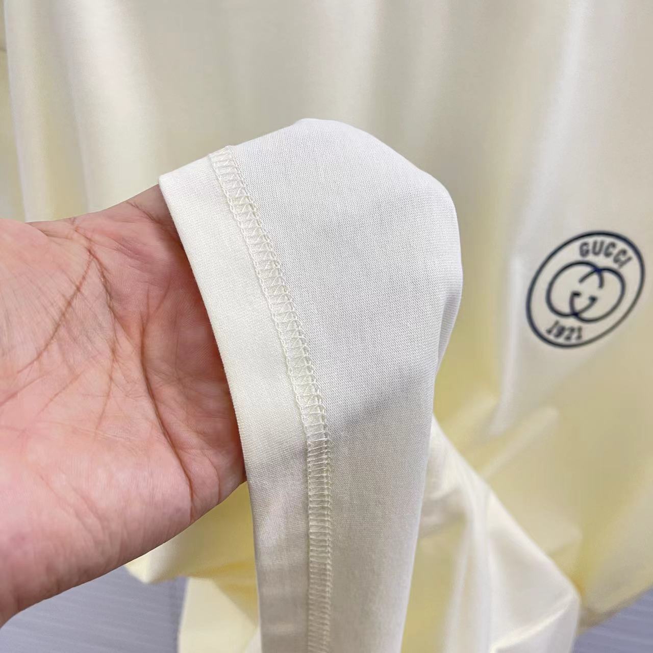 LuxluxHouse Best Quality Clothes Gucci T-shirt